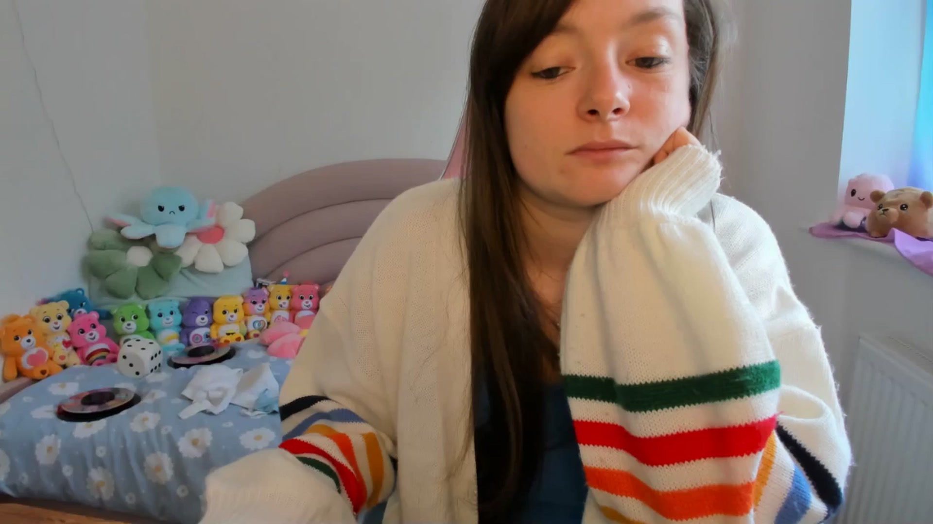 Gallery image thumbnail from JessieBear_'s myfreecams stream on, 09/11/2024, 15:04 image 13 of 20