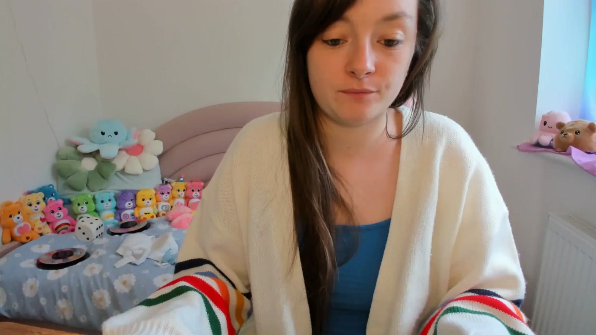 Gallery image thumbnail from JessieBear_'s myfreecams stream on, 09/11/2024, 15:04 image 15 of 20