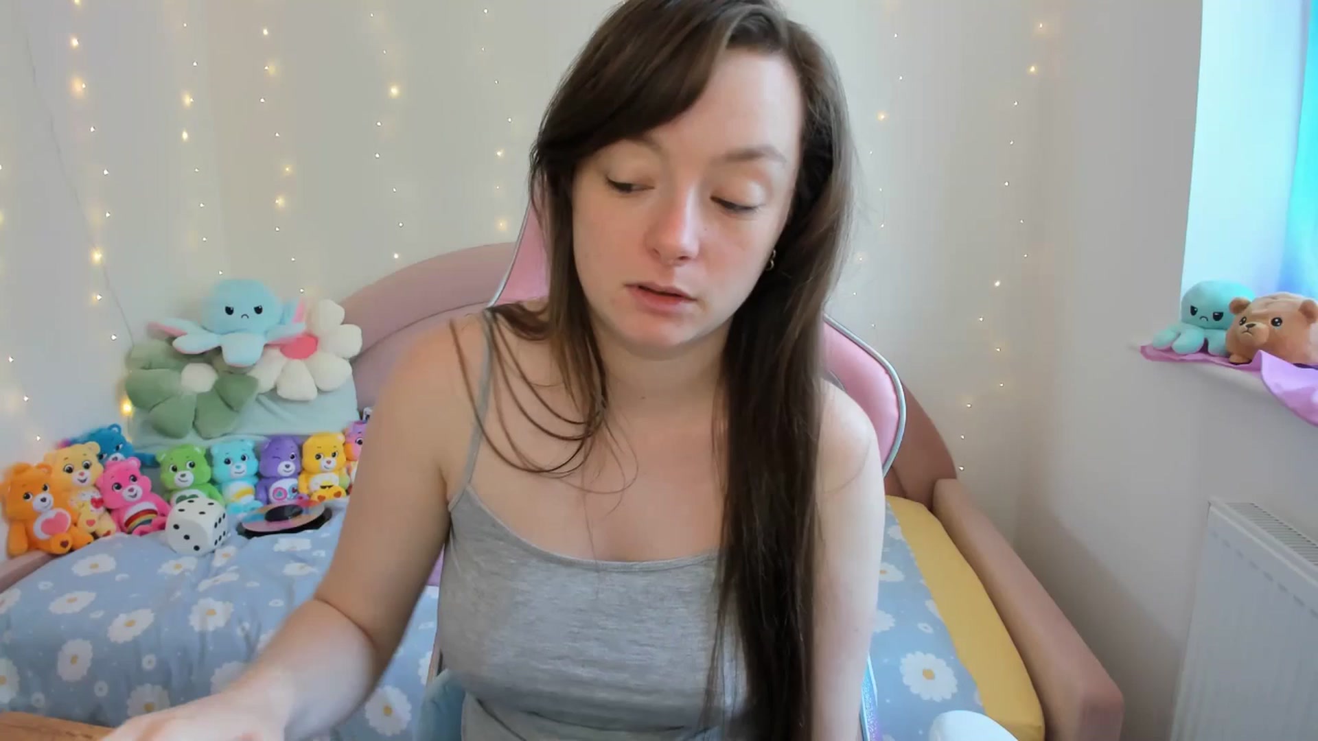 Gallery image thumbnail from JessieBear_'s myfreecams stream on, 09/17/2024, 13:56 image 20 of 20