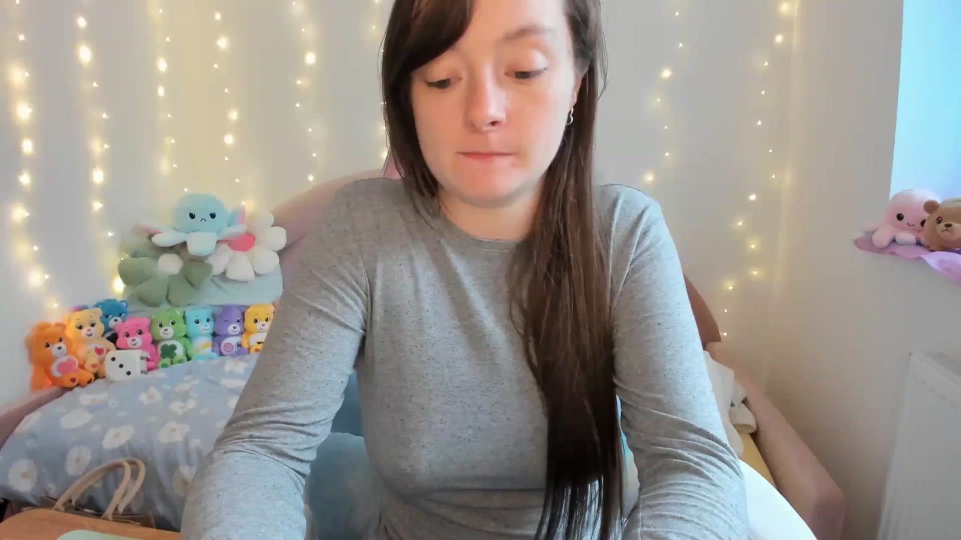 Gallery image thumbnail from JessieBear_'s myfreecams stream on, 09/23/2024, 16:34 image 20 of 20
