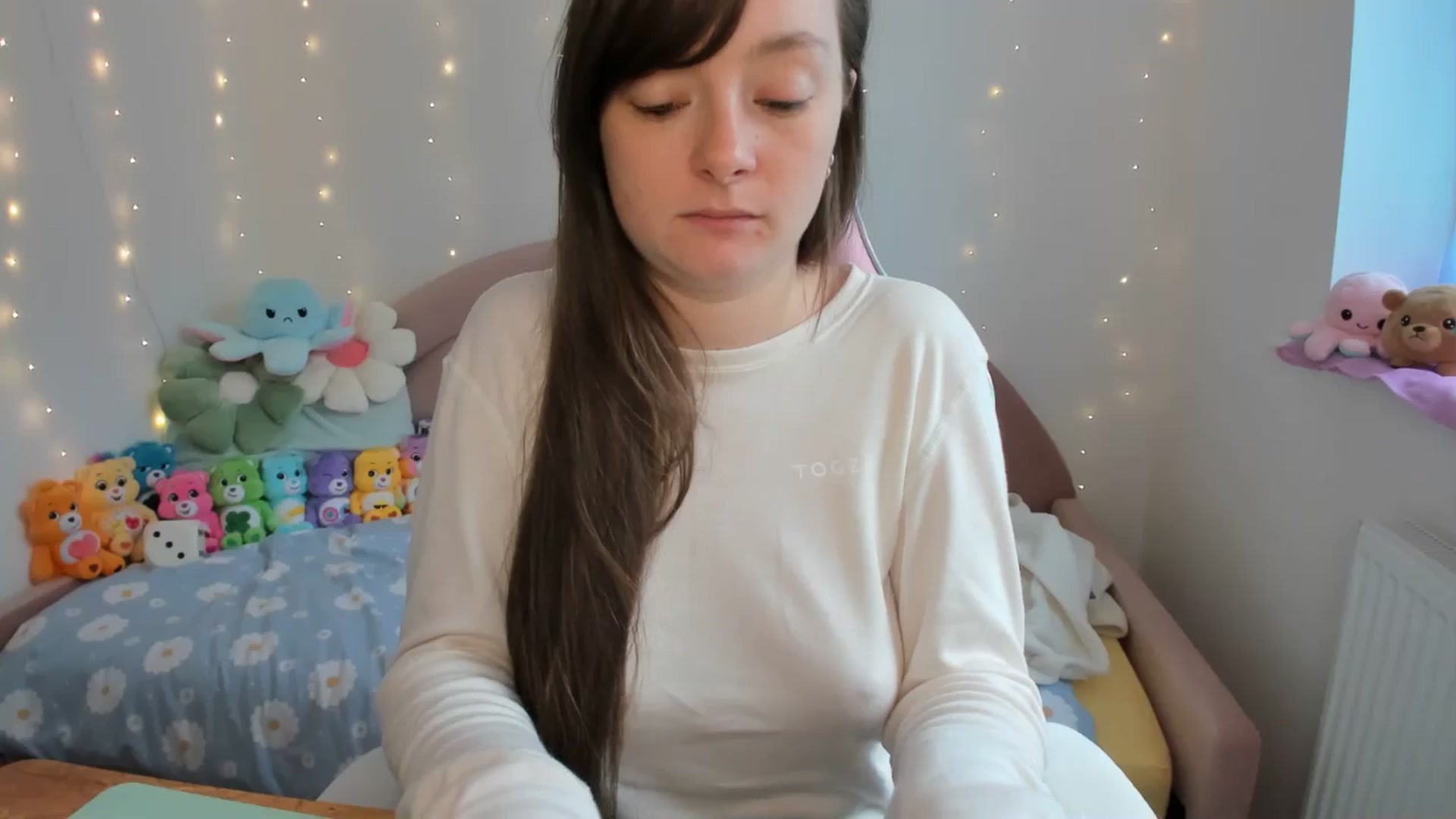 Gallery image thumbnail from JessieBear_'s myfreecams stream on, 09/24/2024, 17:08 image 10 of 20