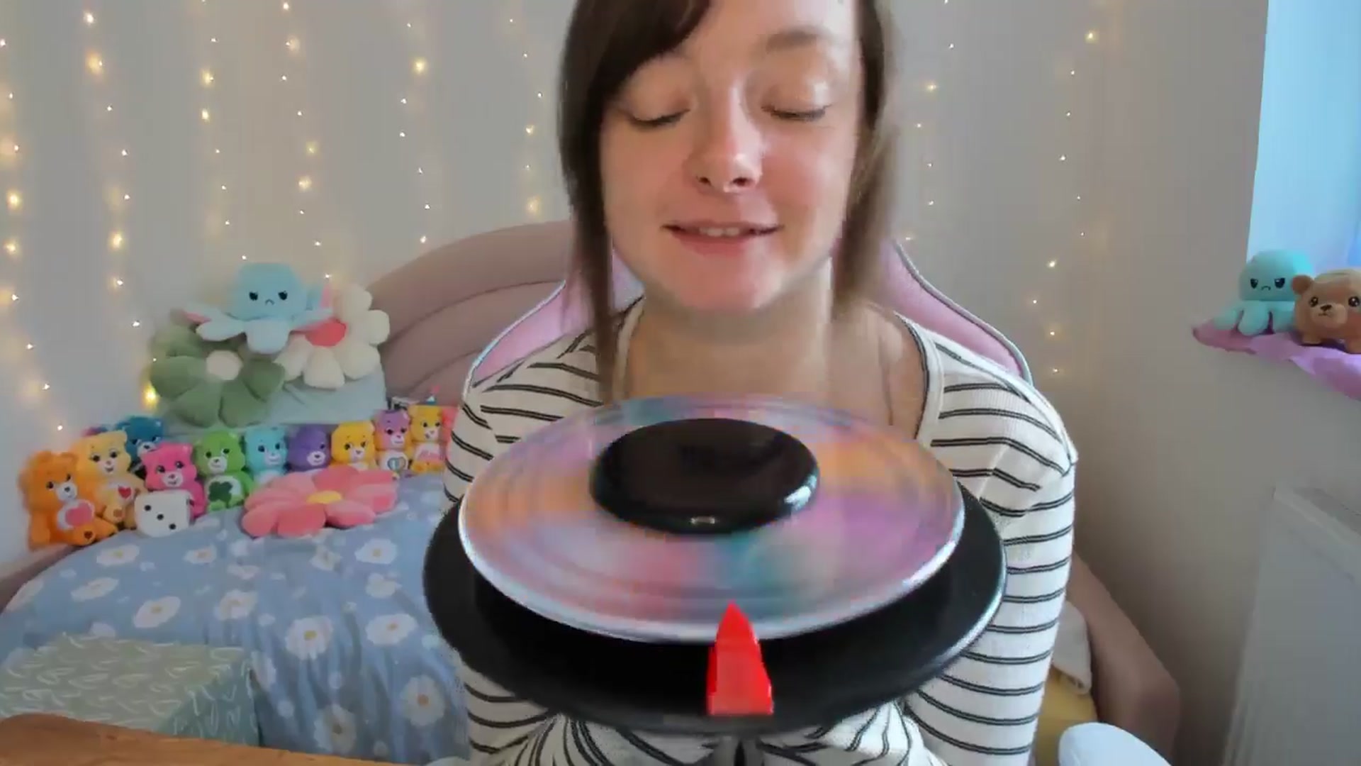 Gallery image thumbnail from JessieBear_'s myfreecams stream on, 10/07/2024, 16:25 image 20 of 20