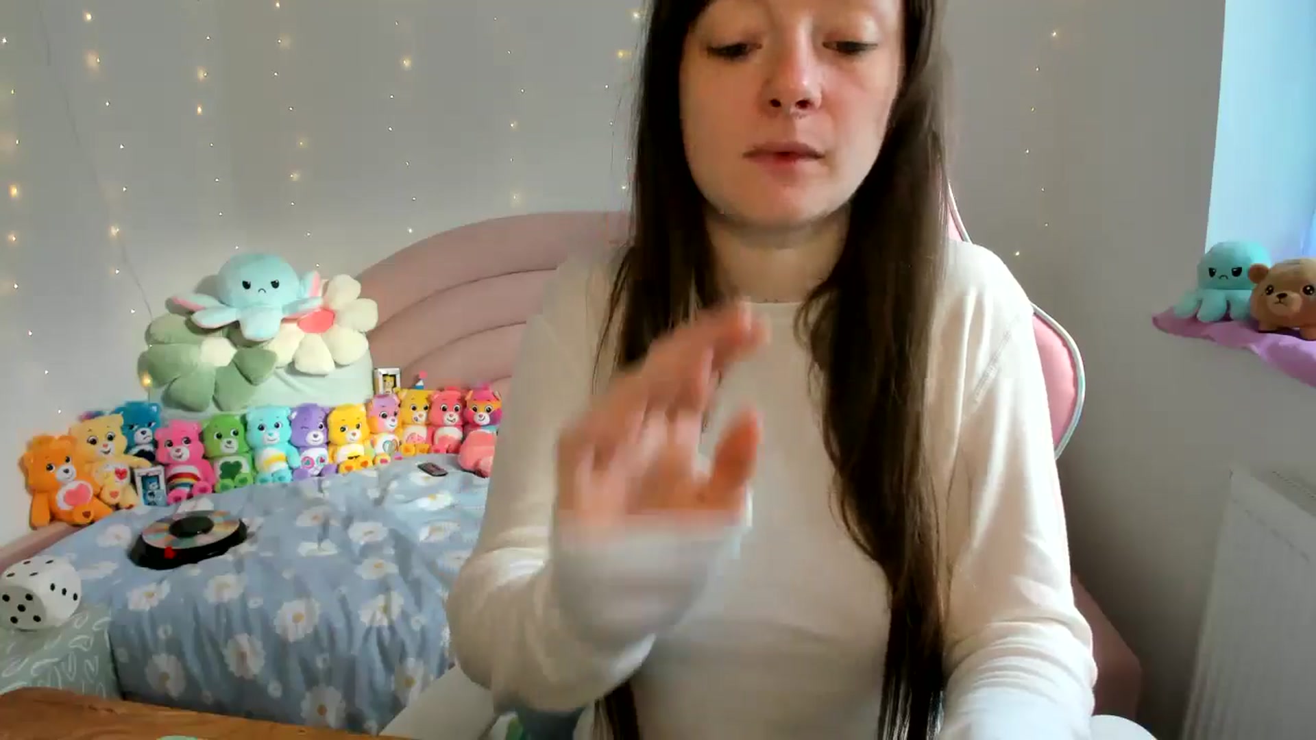 Gallery image thumbnail from JessieBear_'s myfreecams stream on, 10/11/2024, 10:21 image 6 of 20