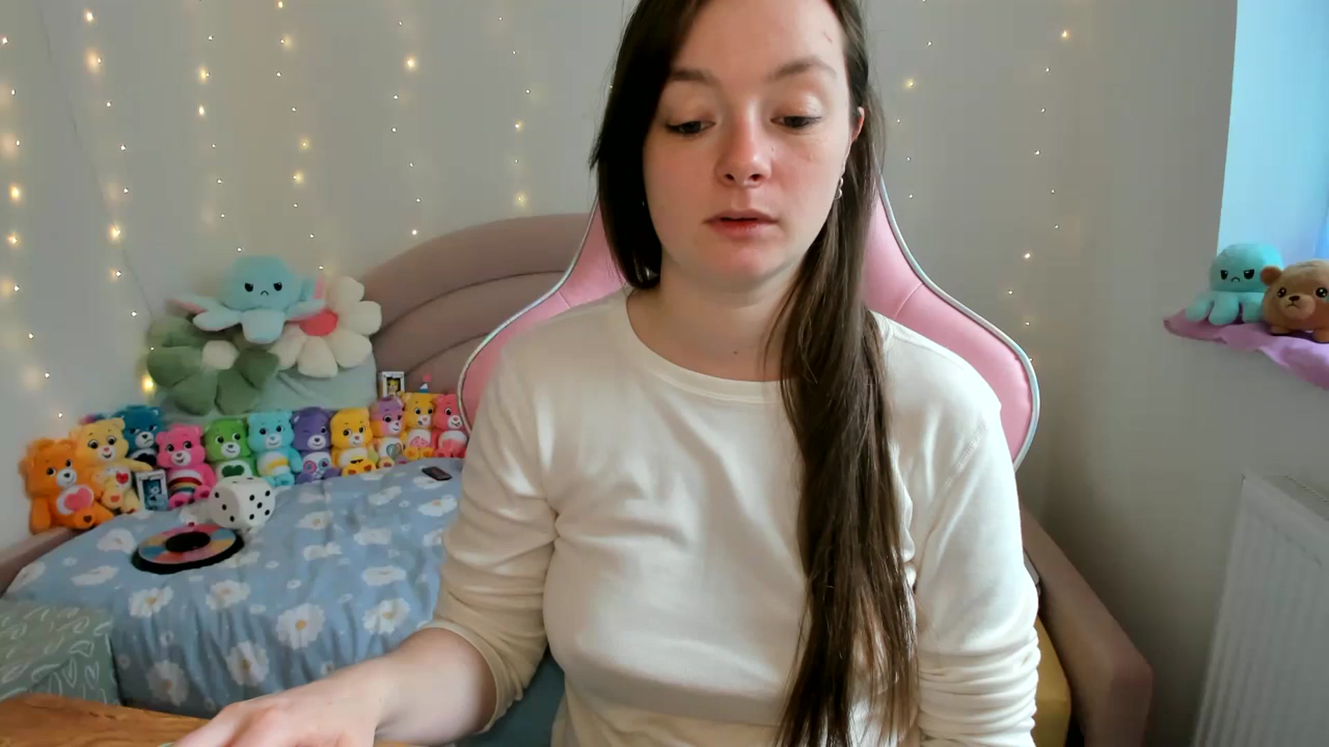 Gallery image thumbnail from JessieBear_'s myfreecams stream on, 10/11/2024, 14:08 image 20 of 20