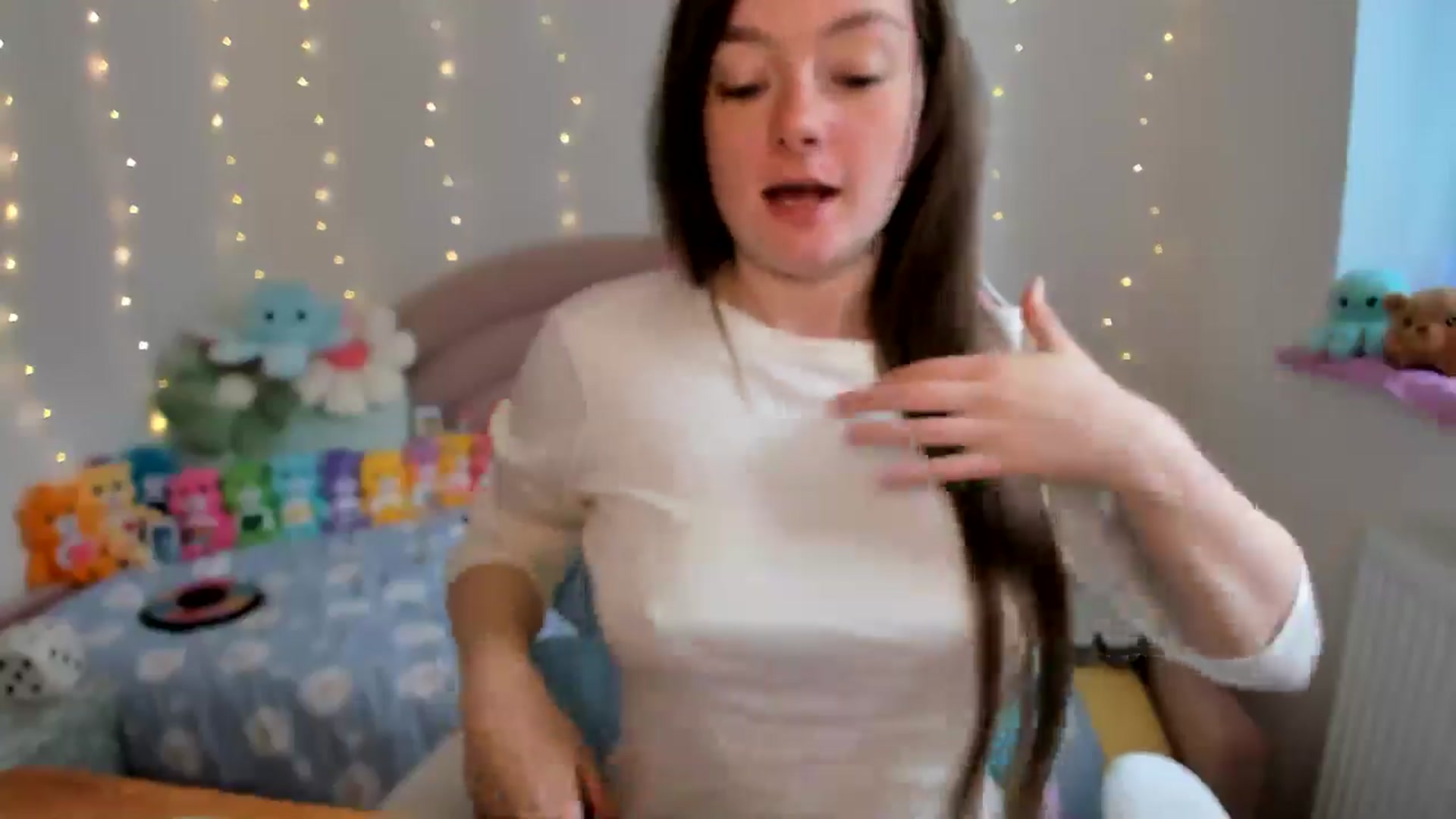 Gallery image thumbnail from JessieBear_'s myfreecams stream on, 10/11/2024, 14:08 image 10 of 20