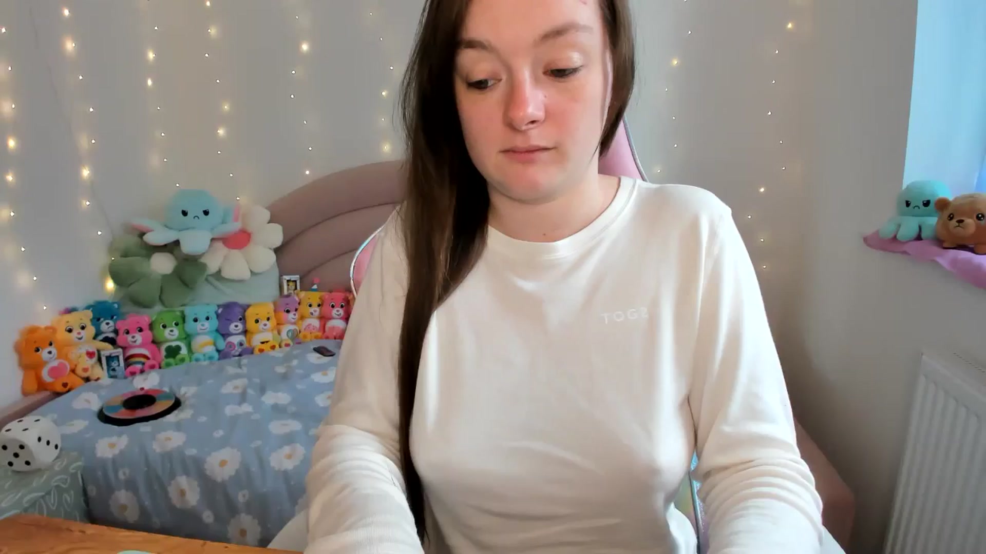 Gallery image thumbnail from JessieBear_'s myfreecams stream on, 10/11/2024, 14:08 image 11 of 20