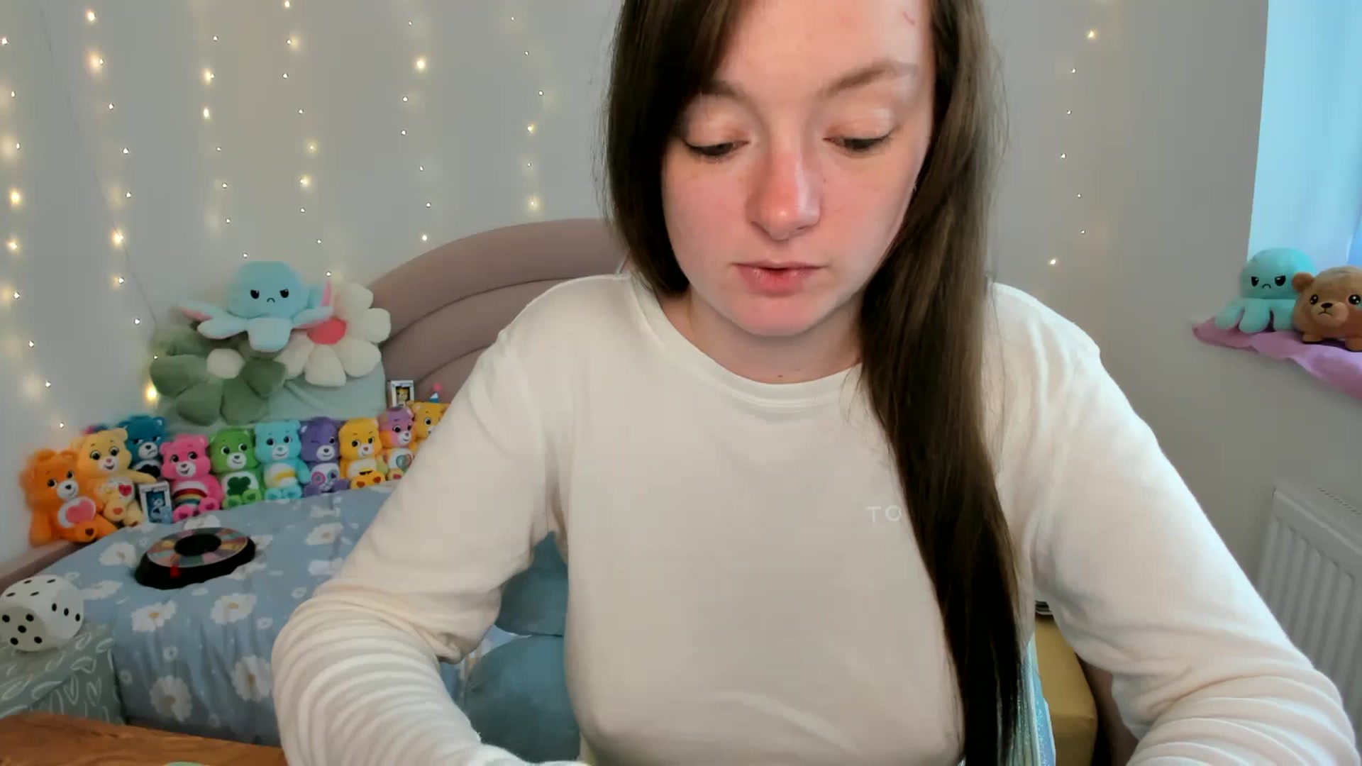 Gallery image thumbnail from JessieBear_'s myfreecams stream on, 10/11/2024, 14:08 image 5 of 20