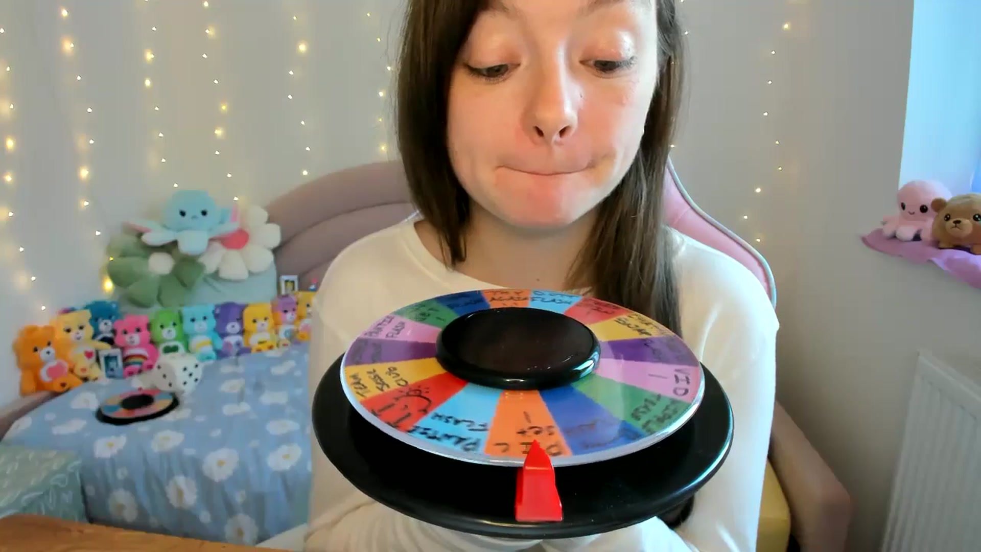 Gallery image thumbnail from JessieBear_'s myfreecams stream on, 10/11/2024, 16:46 image 15 of 20