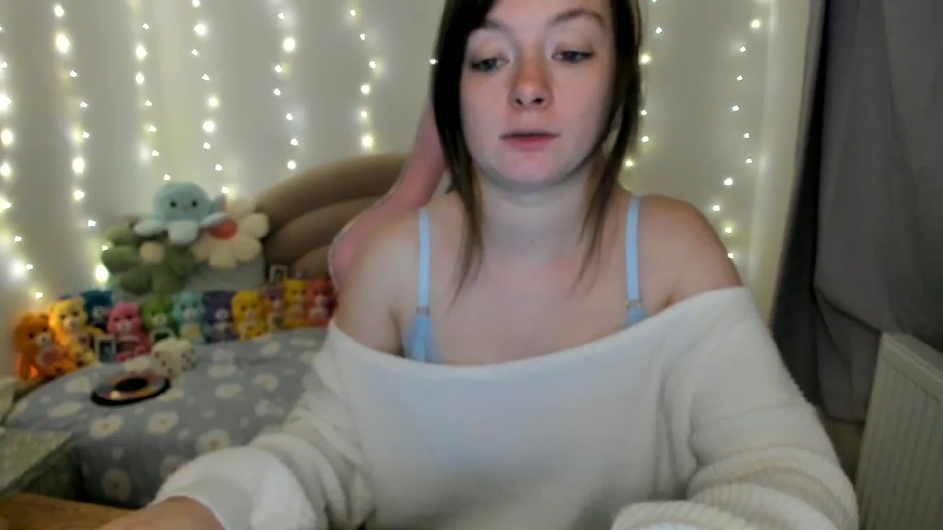 Gallery image thumbnail from JessieBear_'s myfreecams stream on, 10/12/2024, 19:26 image 5 of 20