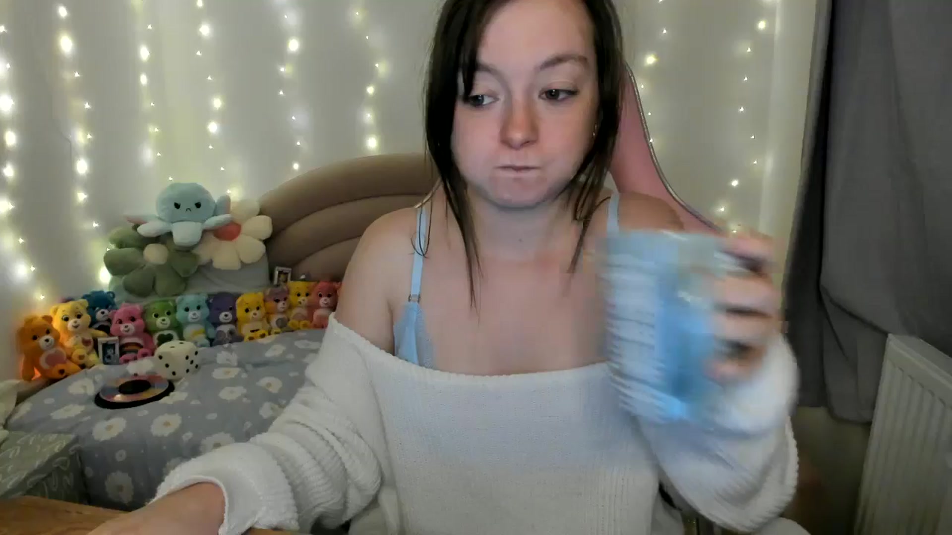 Gallery image thumbnail from JessieBear_'s myfreecams stream on, 10/12/2024, 20:14 image 5 of 20