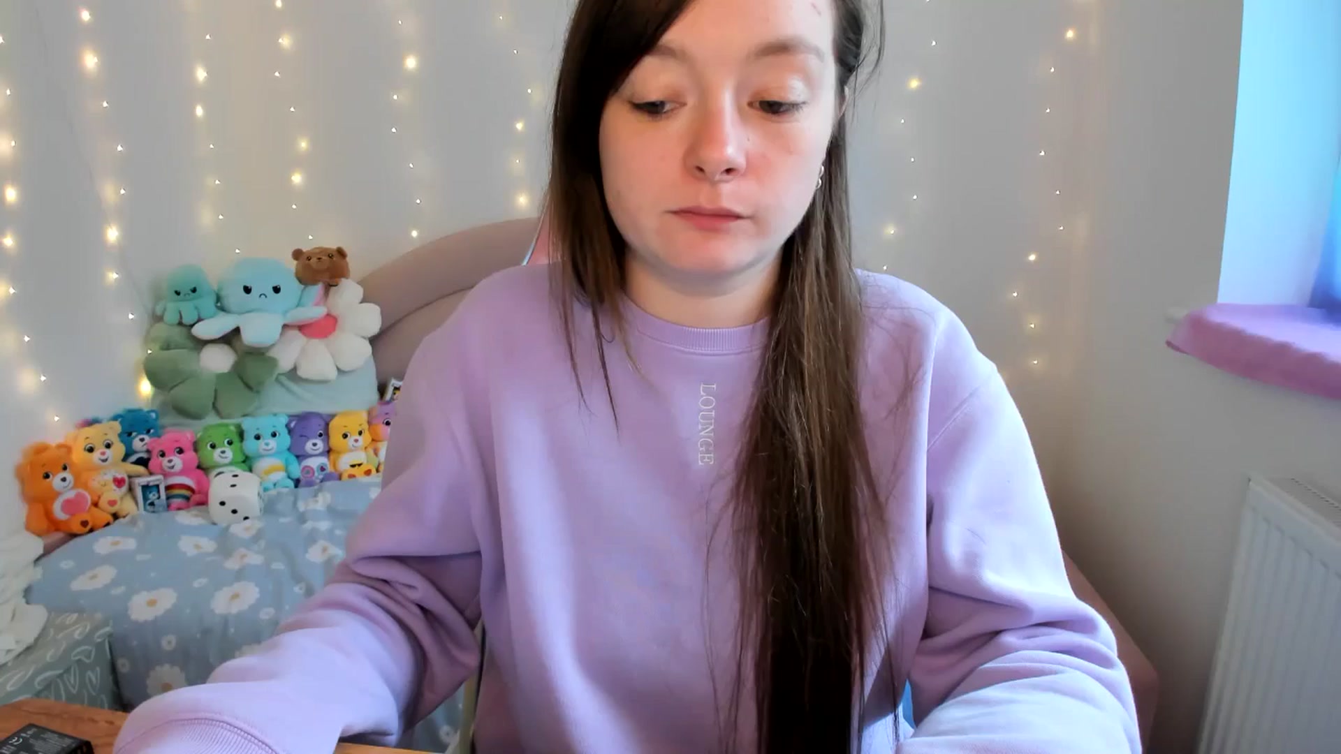 Gallery image thumbnail from JessieBear_'s myfreecams stream on, 10/18/2024, 16:58 image 3 of 20