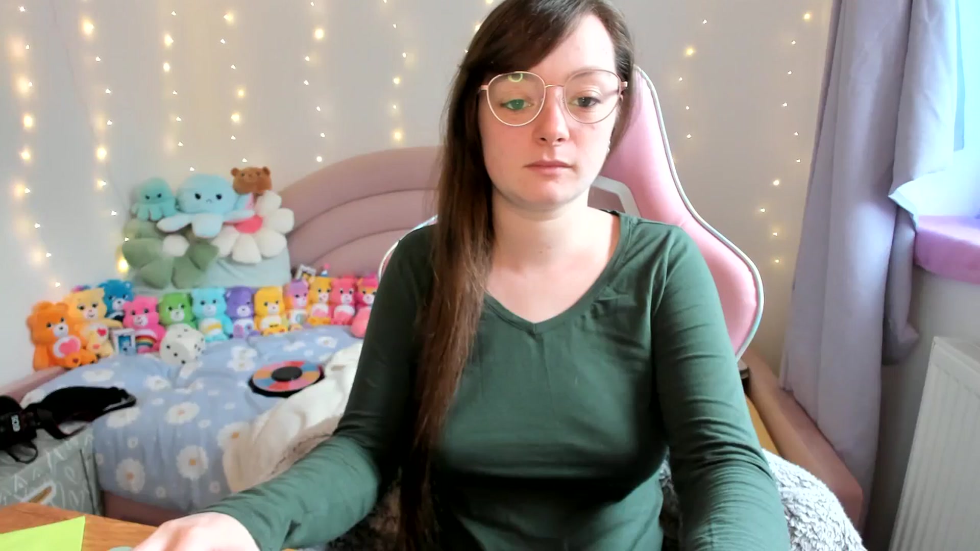 Gallery image thumbnail from JessieBear_'s myfreecams stream on, 10/24/2024, 15:55 image 6 of 20