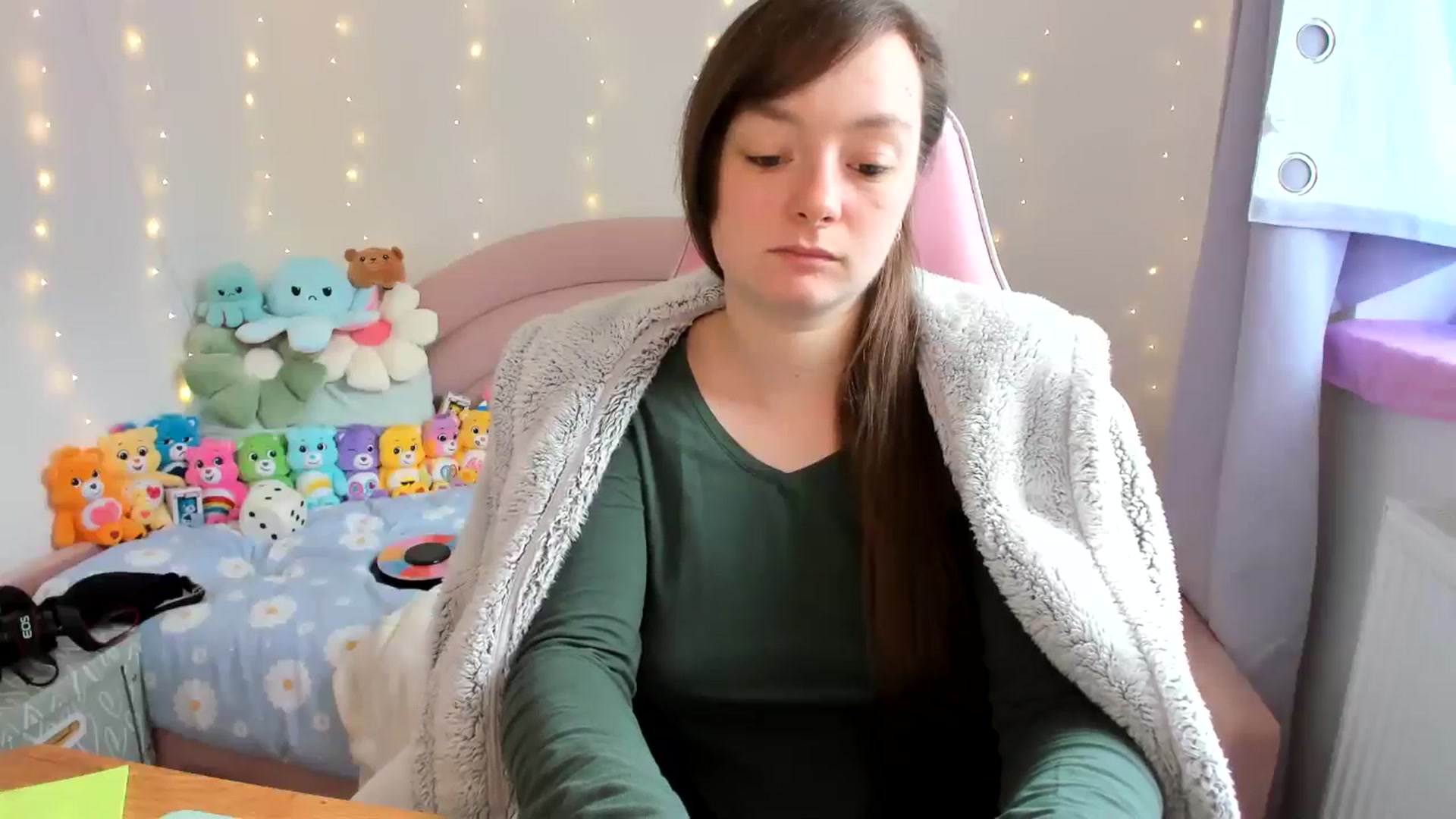 Gallery image thumbnail from JessieBear_'s myfreecams stream on, 10/24/2024, 15:55 image 2 of 20