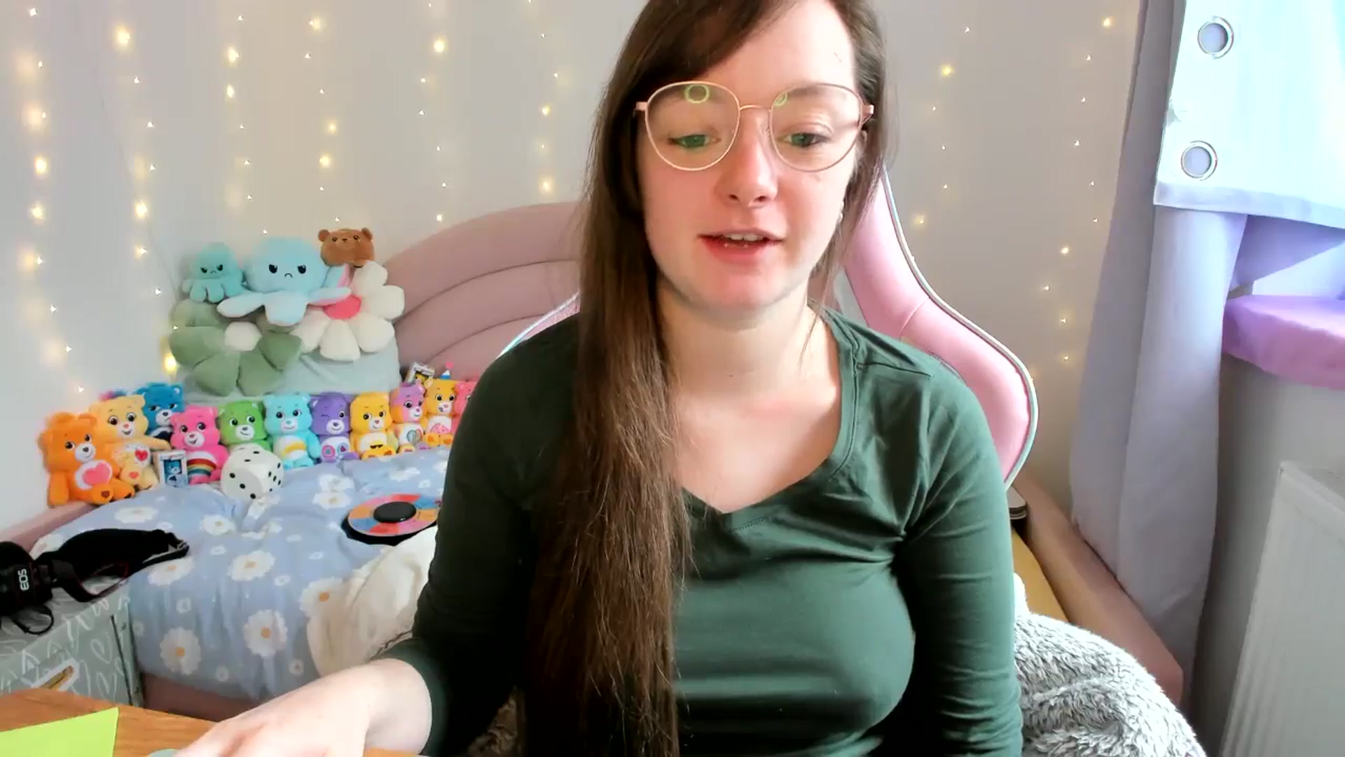 Gallery image thumbnail from JessieBear_'s myfreecams stream on, 10/24/2024, 15:55 image 5 of 20