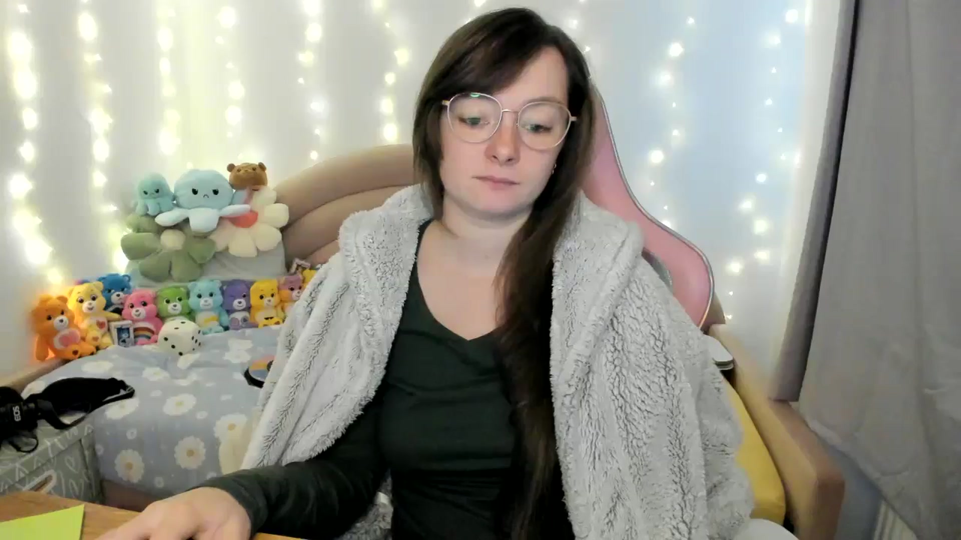 Gallery image thumbnail from JessieBear_'s myfreecams stream on, 10/24/2024, 15:55 image 19 of 20