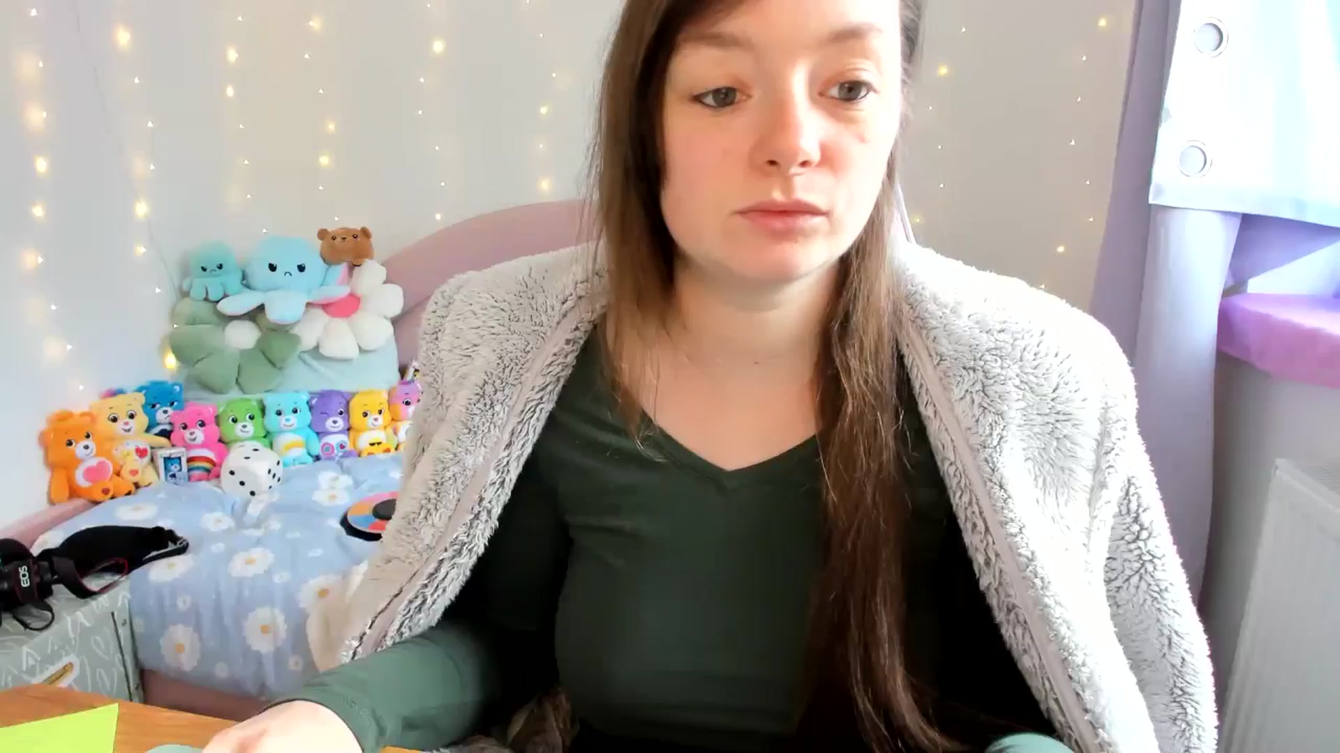 Gallery image thumbnail from JessieBear_'s myfreecams stream on, 10/24/2024, 15:55 image 1 of 20