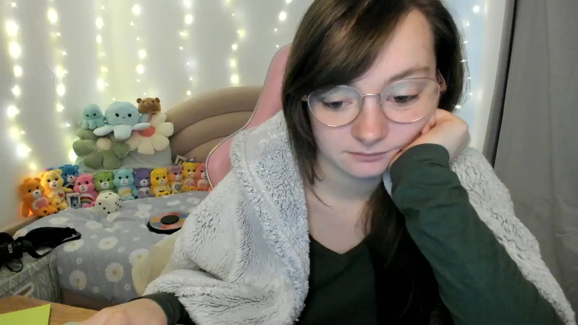 Gallery image thumbnail from JessieBear_'s myfreecams stream on, 10/24/2024, 15:55 image 20 of 20