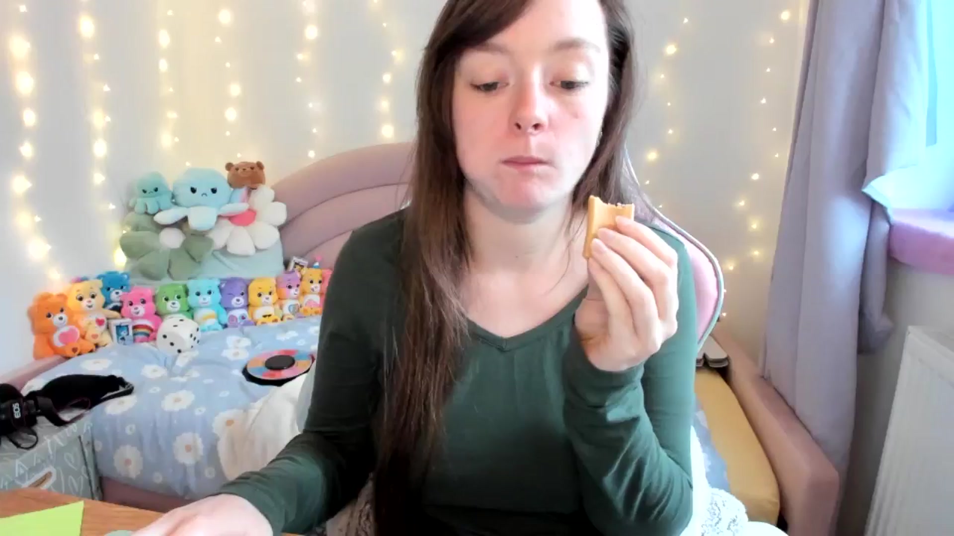 Gallery image thumbnail from JessieBear_'s myfreecams stream on, 10/24/2024, 15:55 image 14 of 20