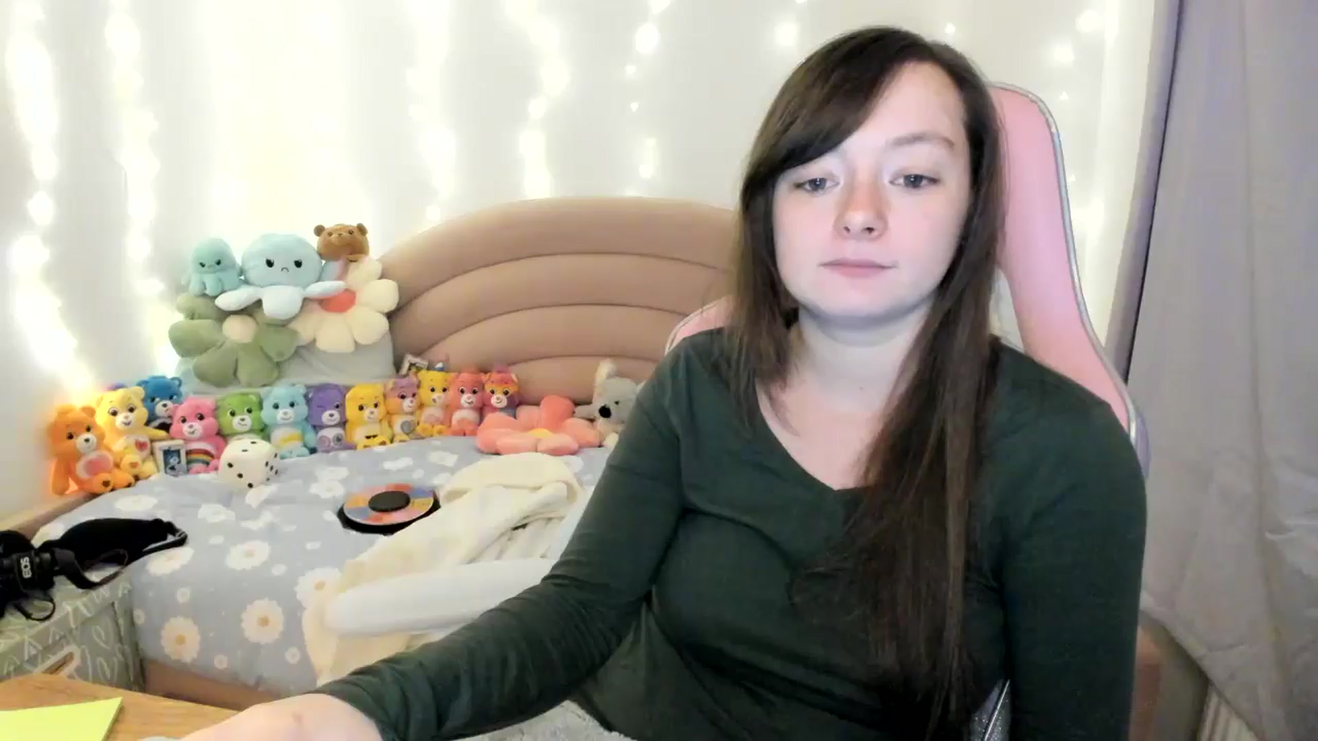 Gallery image thumbnail from JessieBear_'s myfreecams stream on, 10/24/2024, 17:18 image 19 of 20