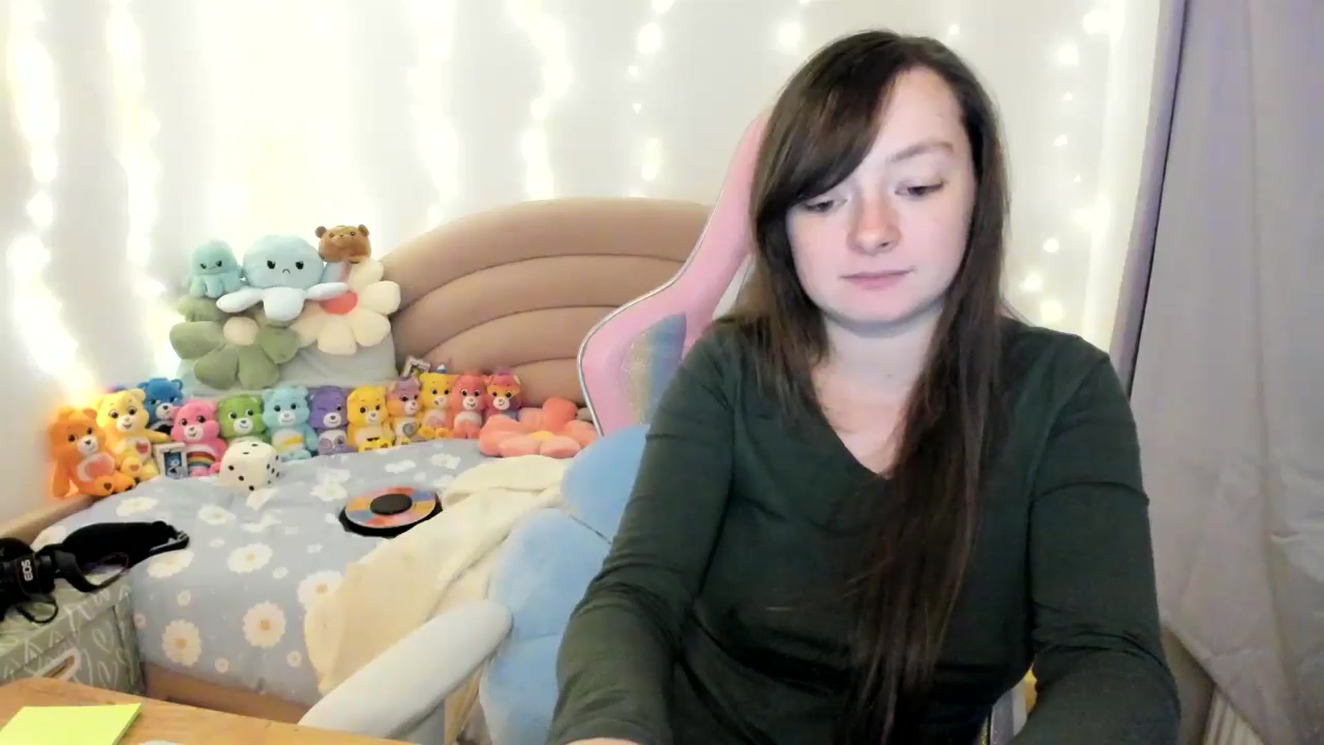 Gallery image thumbnail from JessieBear_'s myfreecams stream on, 10/24/2024, 17:18 image 20 of 20