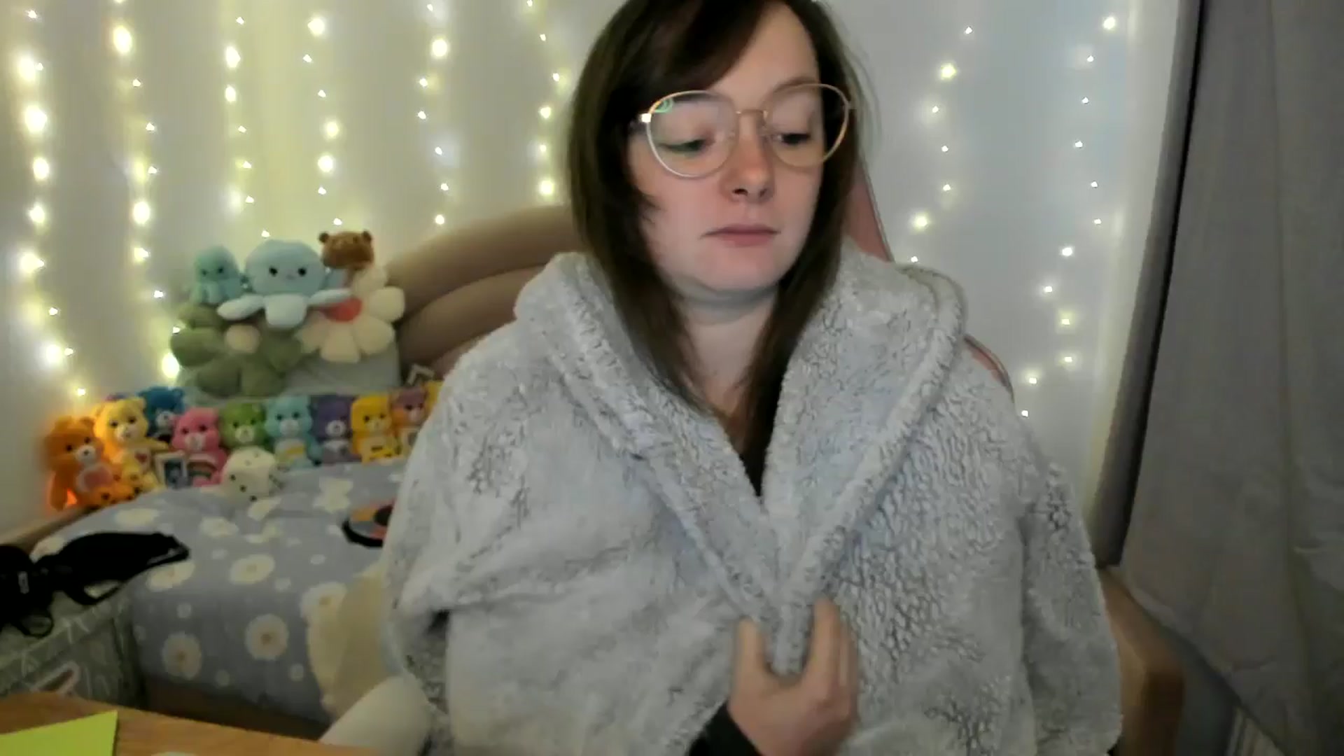 Gallery image thumbnail from JessieBear_'s myfreecams stream on, 10/24/2024, 17:18 image 1 of 20