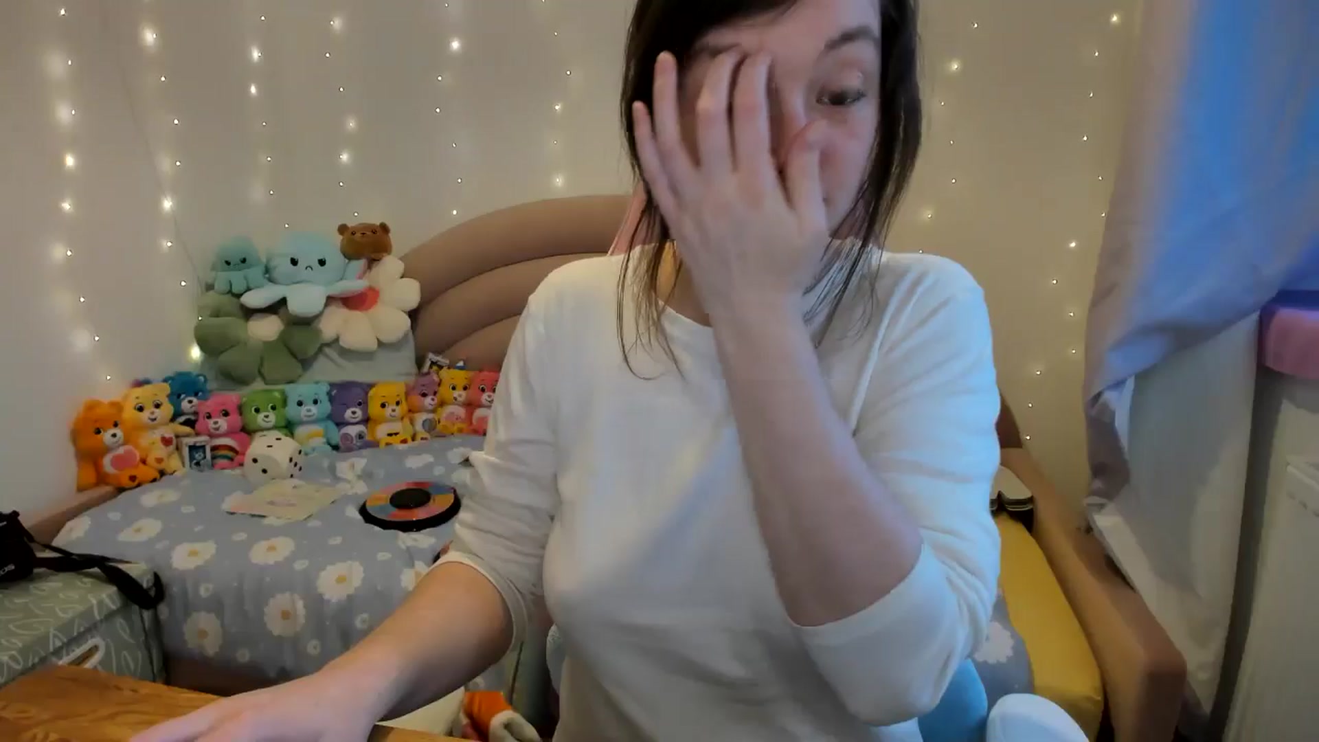 Gallery image thumbnail from JessieBear_'s myfreecams stream on, 10/28/2024, 16:10 image 19 of 20