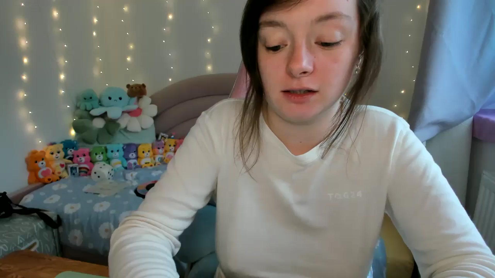 Gallery image thumbnail from JessieBear_'s myfreecams stream on, 10/28/2024, 16:10 image 11 of 20