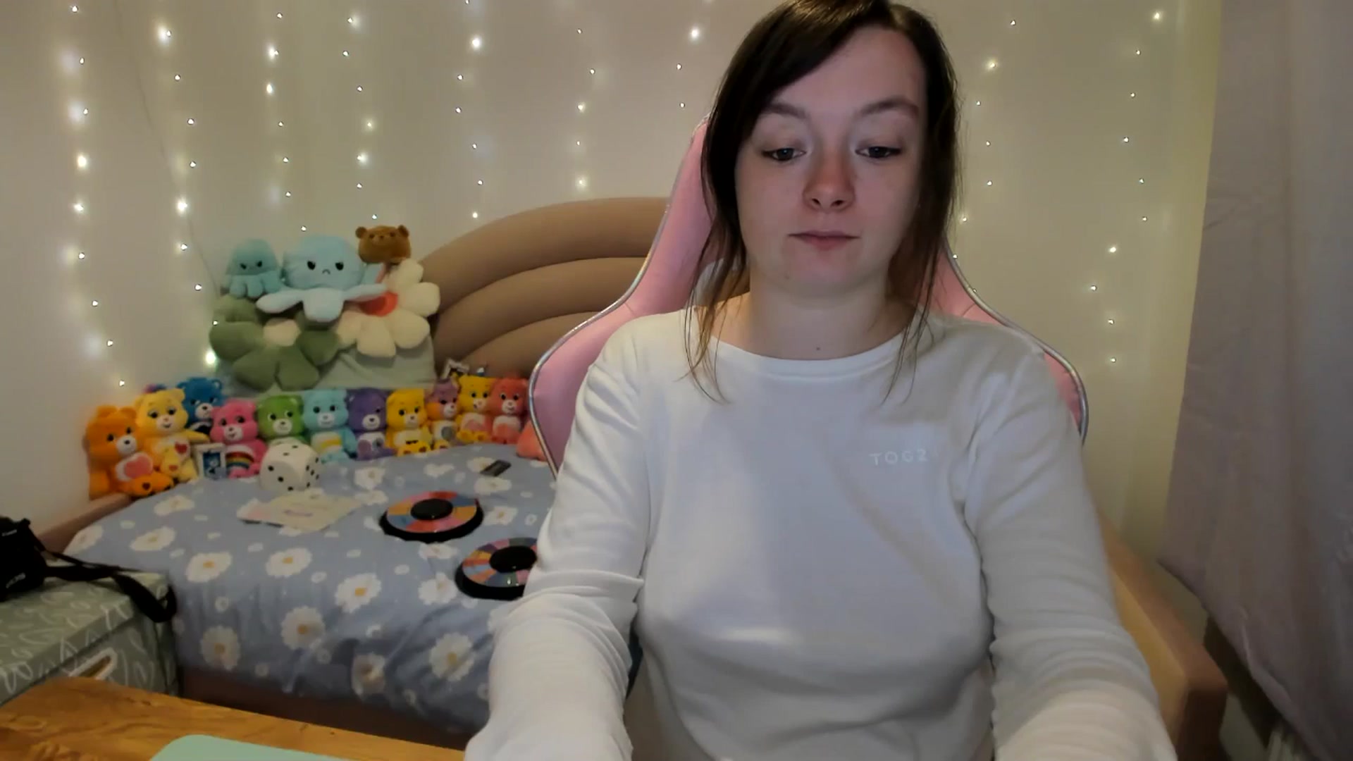 Gallery image thumbnail from JessieBear_'s myfreecams stream on, 10/28/2024, 16:41 image 18 of 20