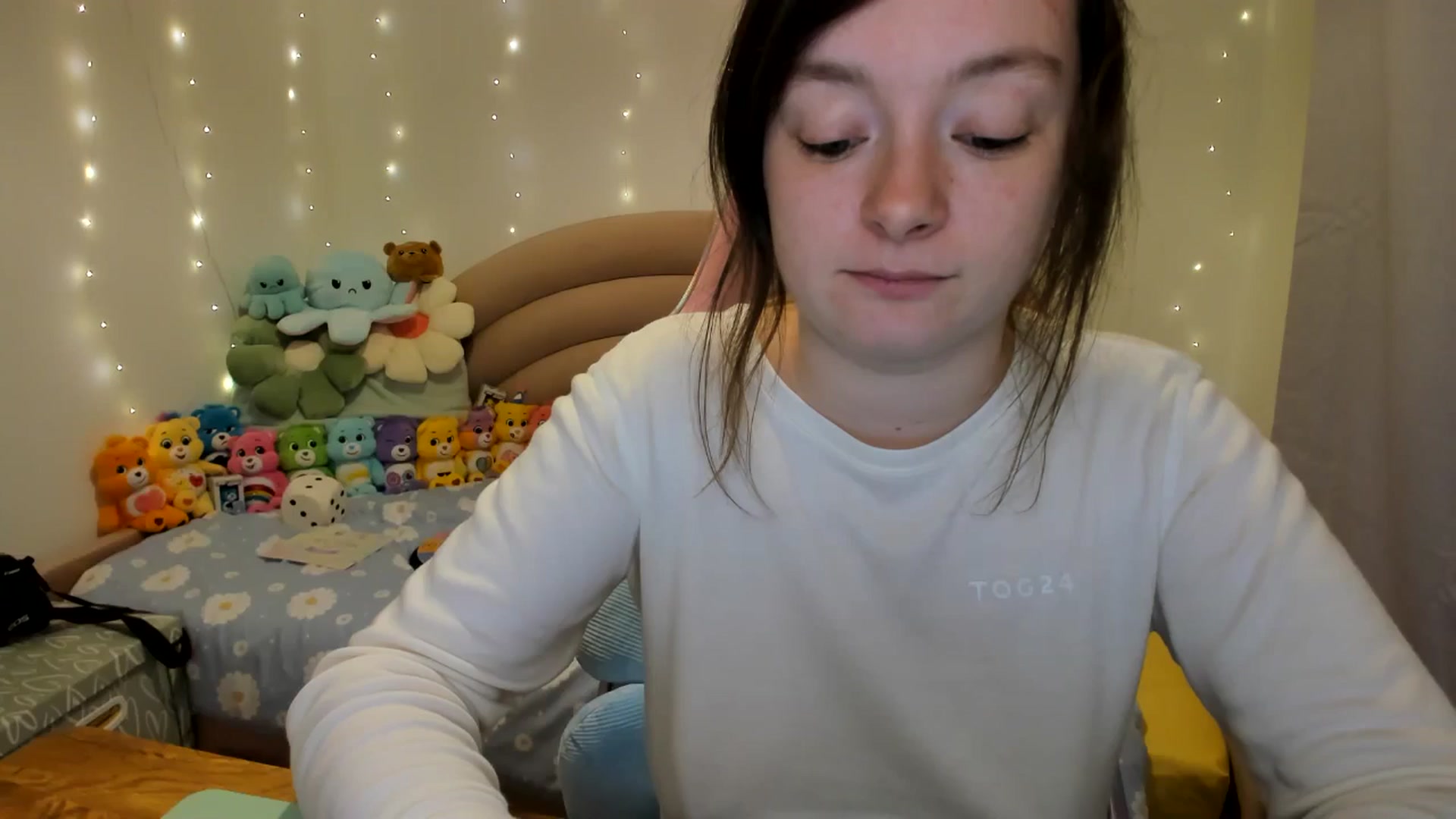 Gallery image thumbnail from JessieBear_'s myfreecams stream on, 10/28/2024, 16:41 image 19 of 20
