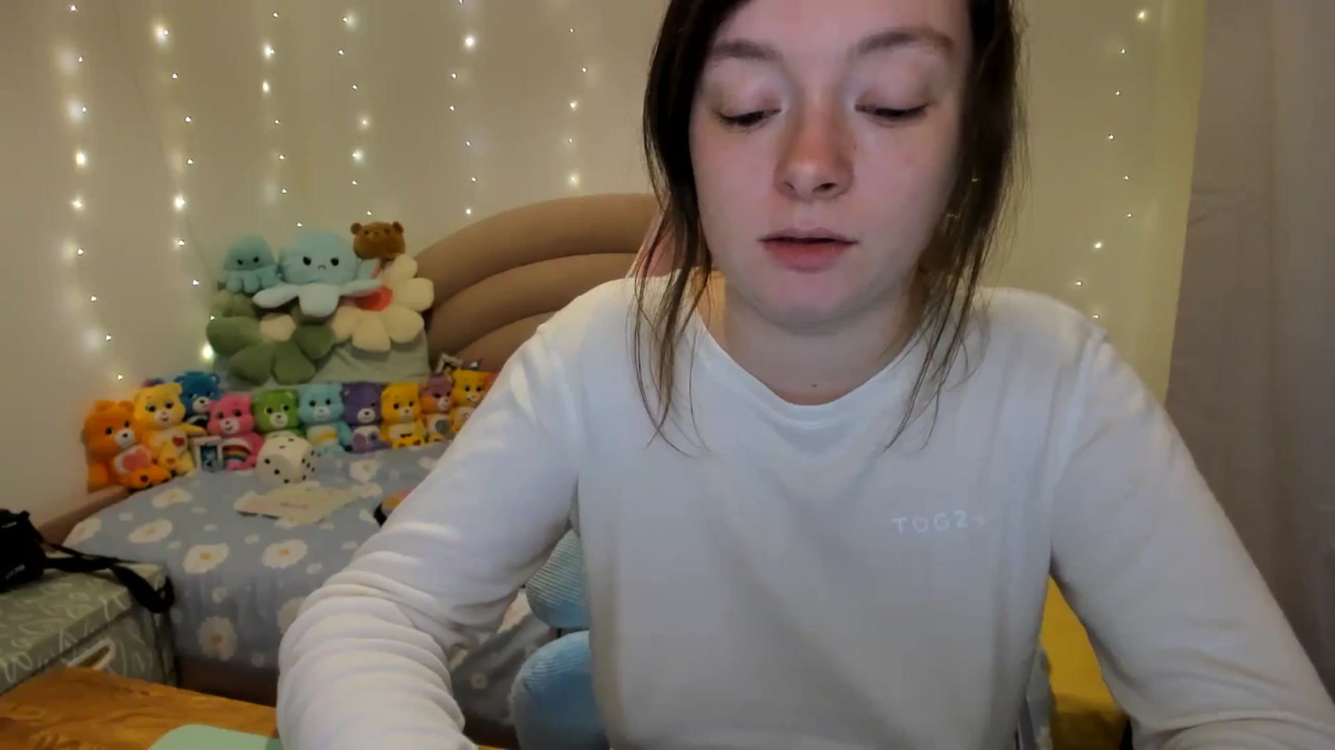 Gallery image thumbnail from JessieBear_'s myfreecams stream on, 10/28/2024, 16:41 image 15 of 20