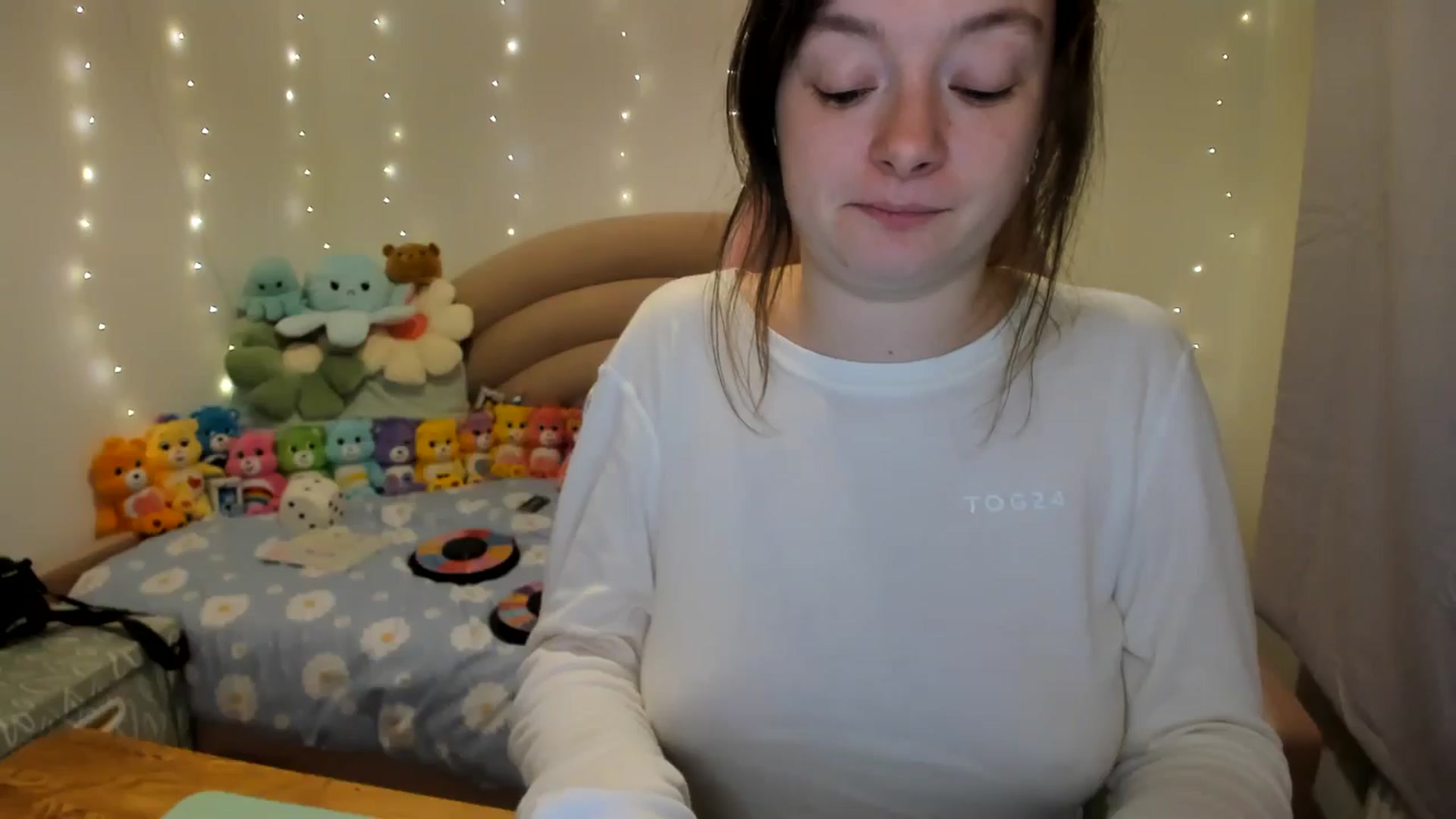 Gallery image thumbnail from JessieBear_'s myfreecams stream on, 10/28/2024, 16:41 image 20 of 20