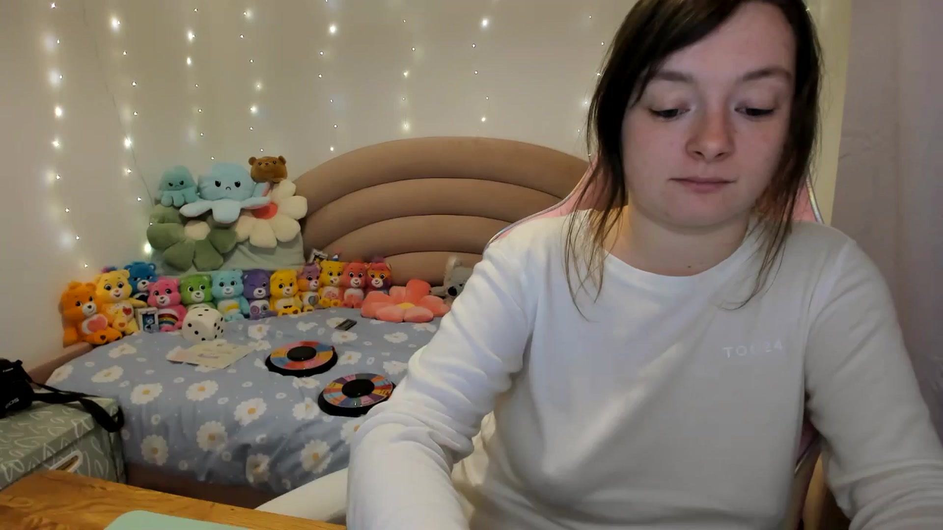 Gallery image thumbnail from JessieBear_'s myfreecams stream on, 10/28/2024, 17:02 image 2 of 20