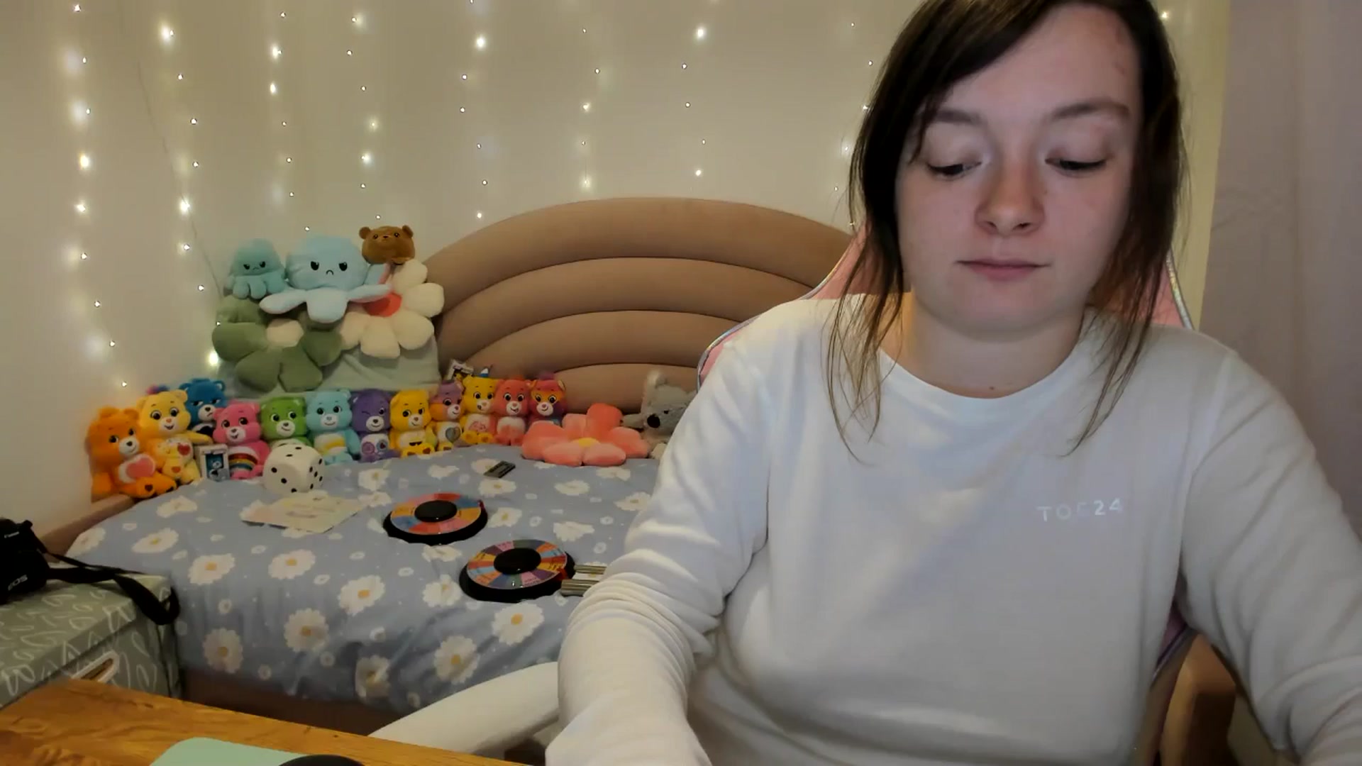 Gallery image thumbnail from JessieBear_'s myfreecams stream on, 10/28/2024, 17:02 image 4 of 20