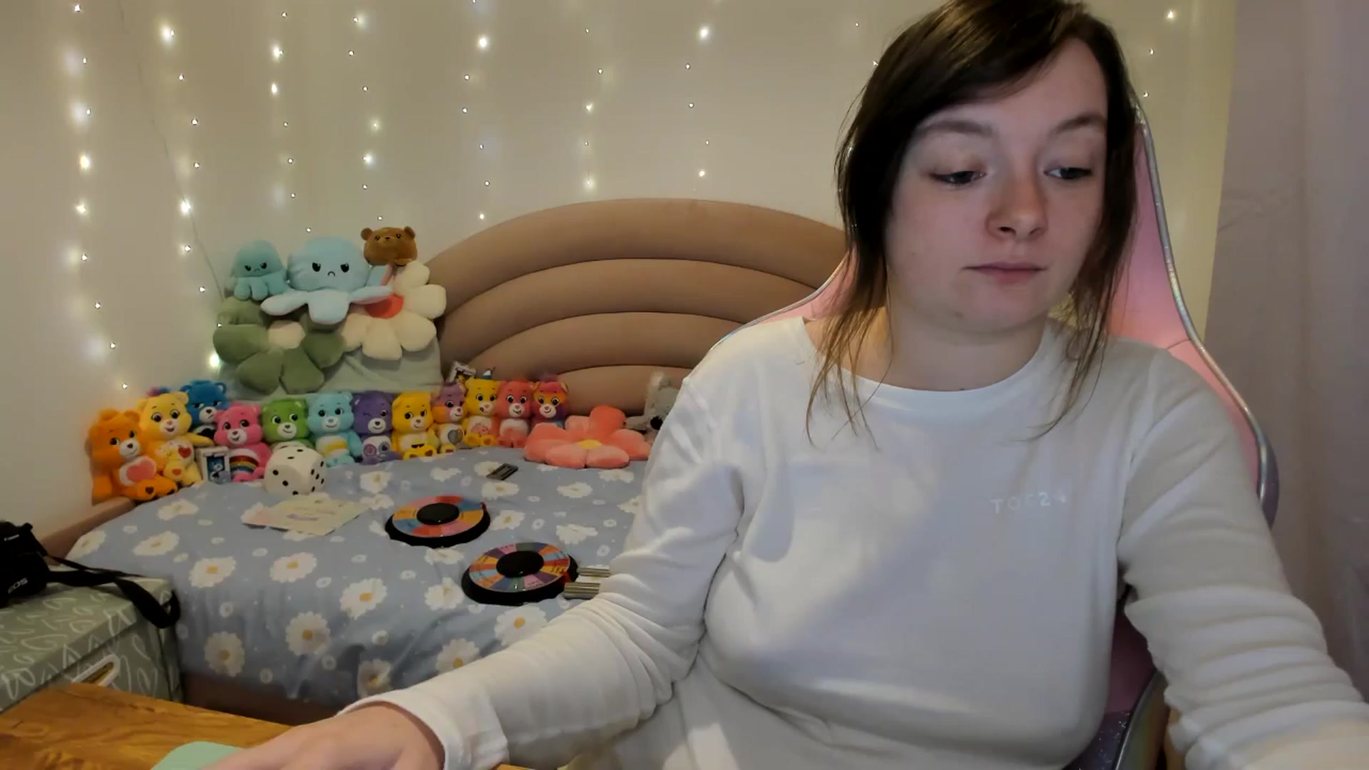 Gallery image thumbnail from JessieBear_'s myfreecams stream on, 10/28/2024, 17:02 image 20 of 20