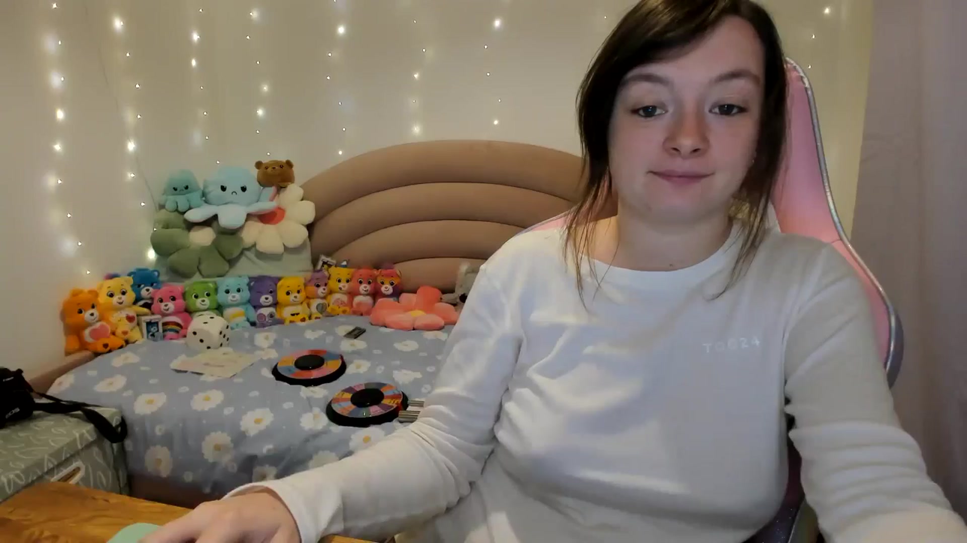 Gallery image thumbnail from JessieBear_'s myfreecams stream on, 10/28/2024, 17:02 image 11 of 20