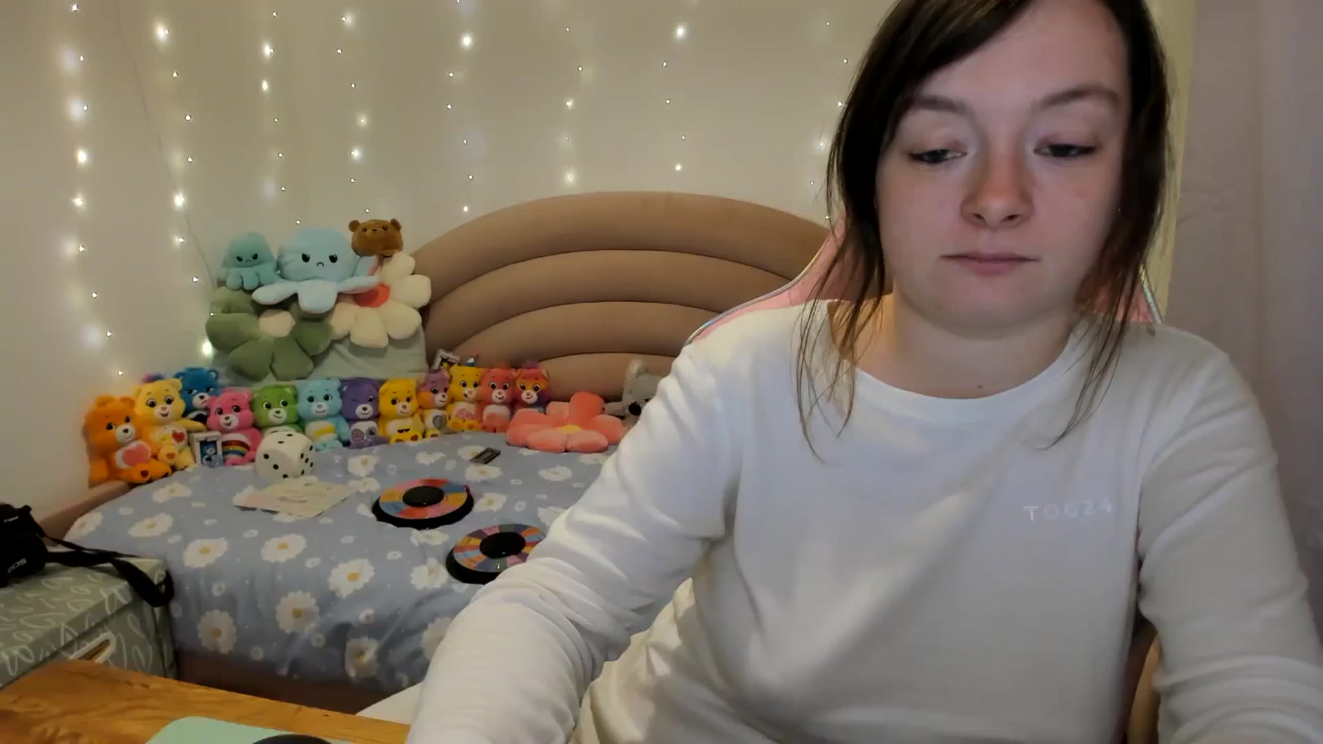Gallery image thumbnail from JessieBear_'s myfreecams stream on, 10/28/2024, 17:02 image 1 of 20