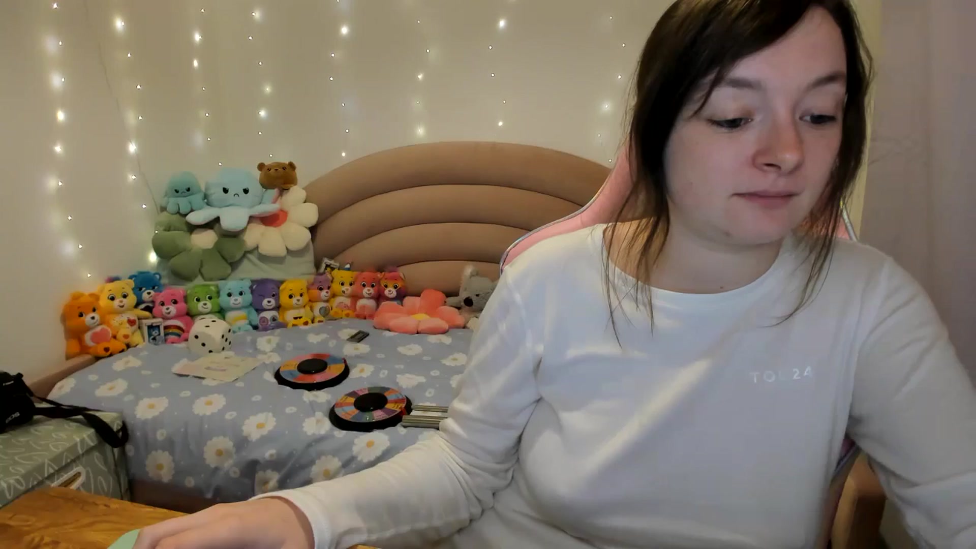 Gallery image thumbnail from JessieBear_'s myfreecams stream on, 10/28/2024, 17:02 image 3 of 20