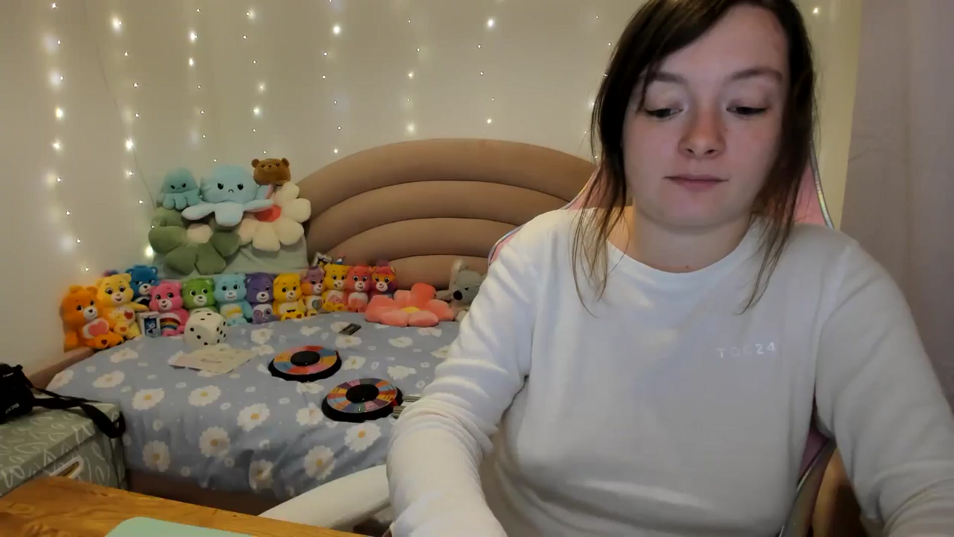 Gallery image thumbnail from JessieBear_'s myfreecams stream on, 10/28/2024, 17:02 image 9 of 20