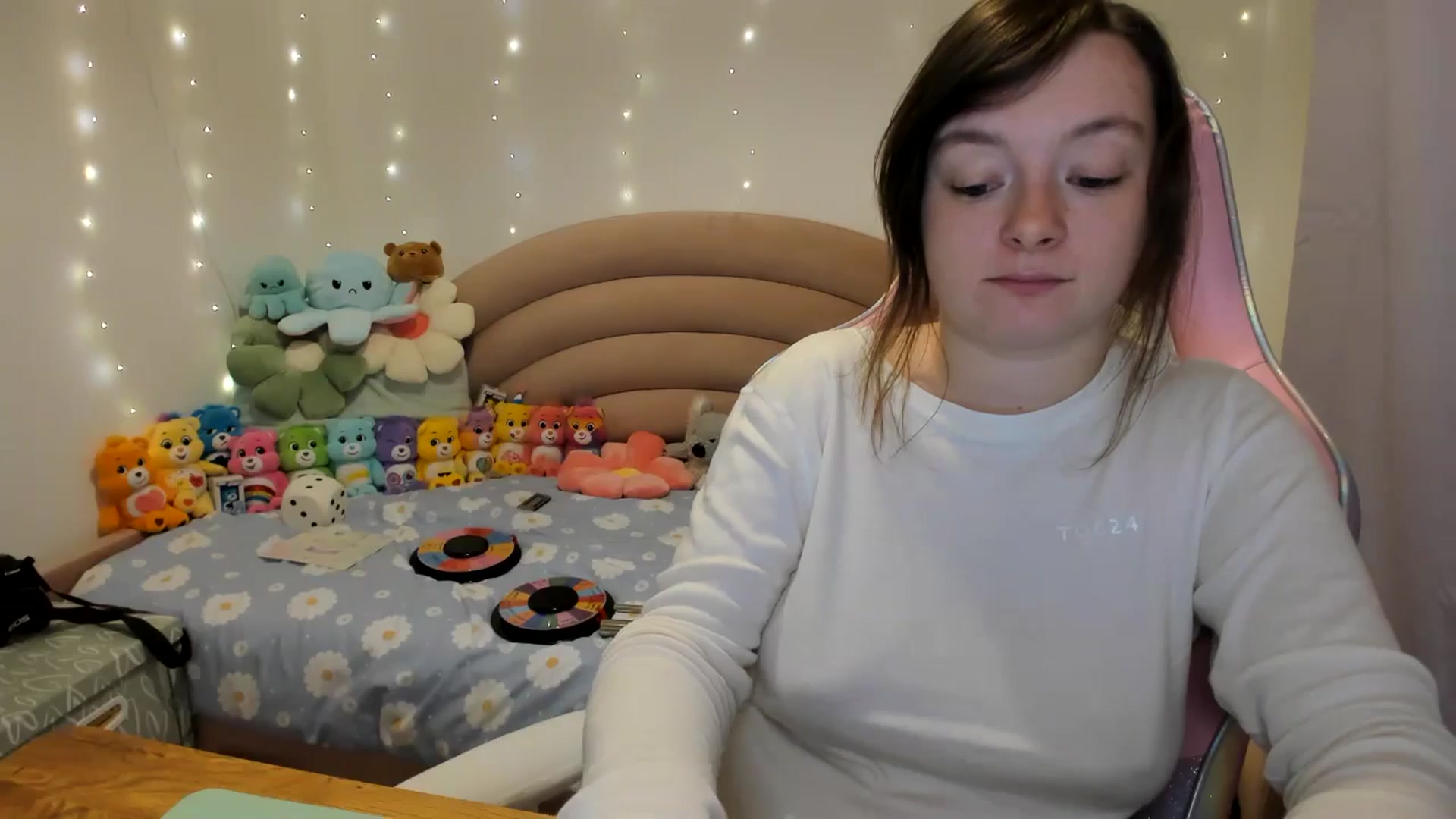 Gallery image thumbnail from JessieBear_'s myfreecams stream on, 10/28/2024, 17:02 image 19 of 20