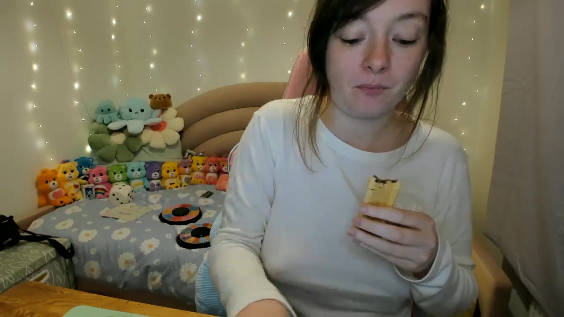 Gallery image thumbnail from JessieBear_'s myfreecams stream on, 10/28/2024, 18:14 image 5 of 20