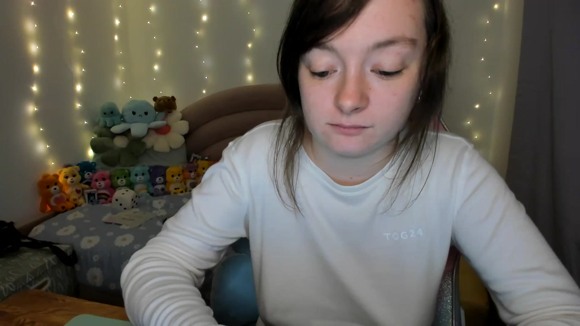 Gallery image thumbnail from JessieBear_'s myfreecams stream on, 10/28/2024, 18:14 image 9 of 20