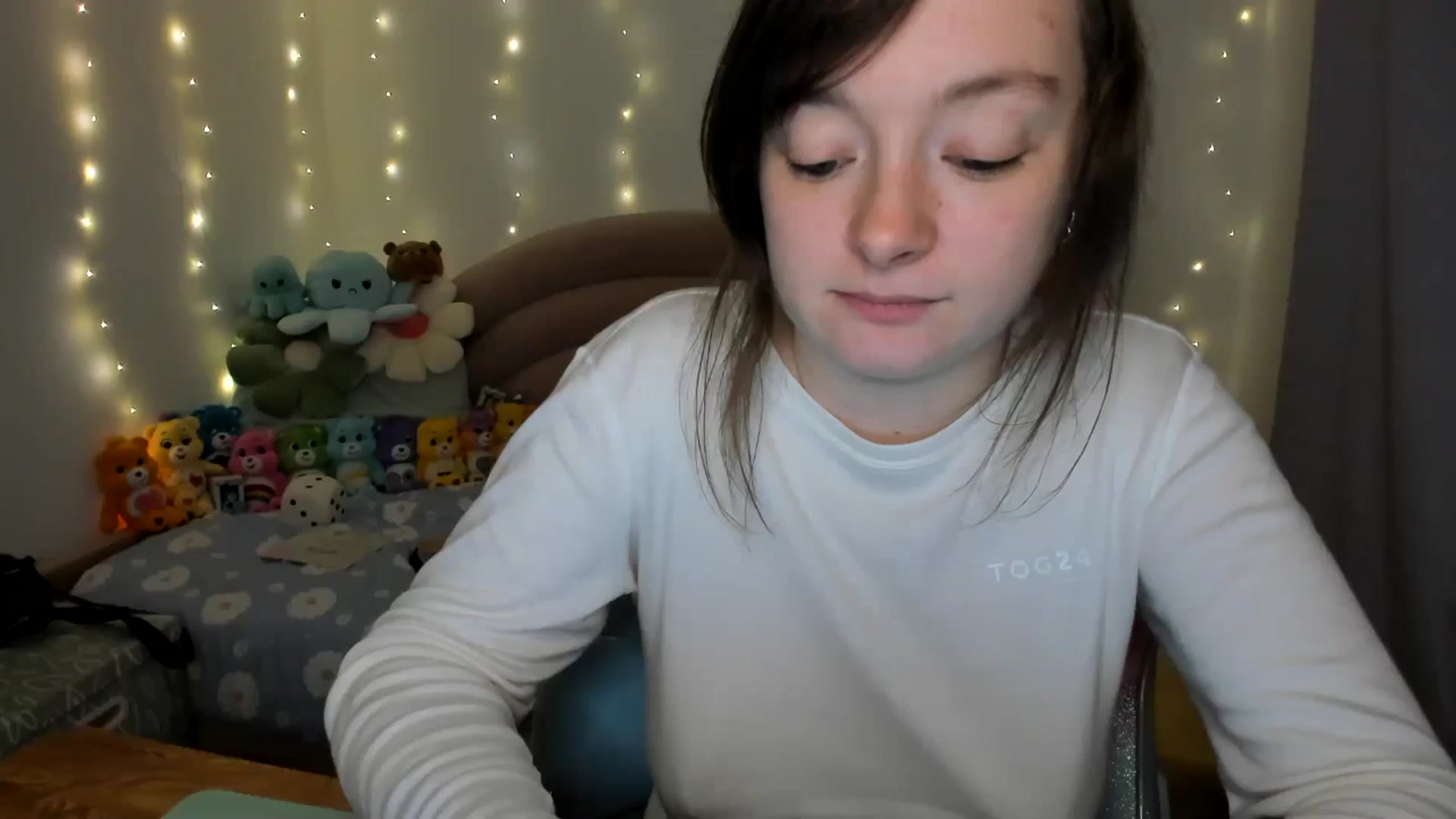 Gallery image thumbnail from JessieBear_'s myfreecams stream on, 10/28/2024, 18:14 image 8 of 20