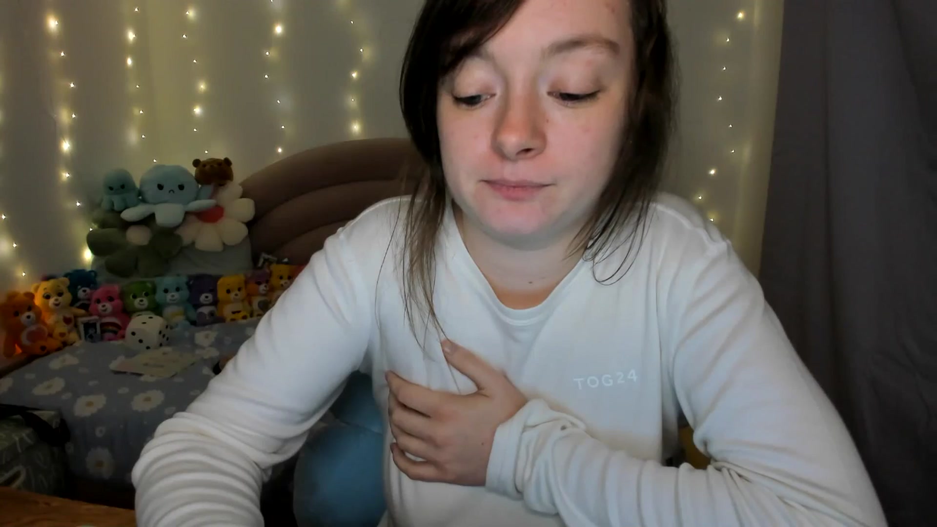 Gallery image thumbnail from JessieBear_'s myfreecams stream on, 10/28/2024, 18:14 image 19 of 20