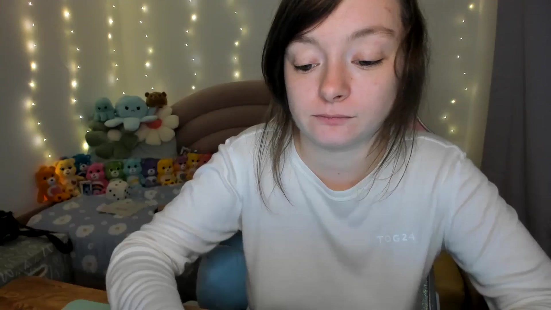 Gallery image thumbnail from JessieBear_'s myfreecams stream on, 10/28/2024, 18:14 image 14 of 20
