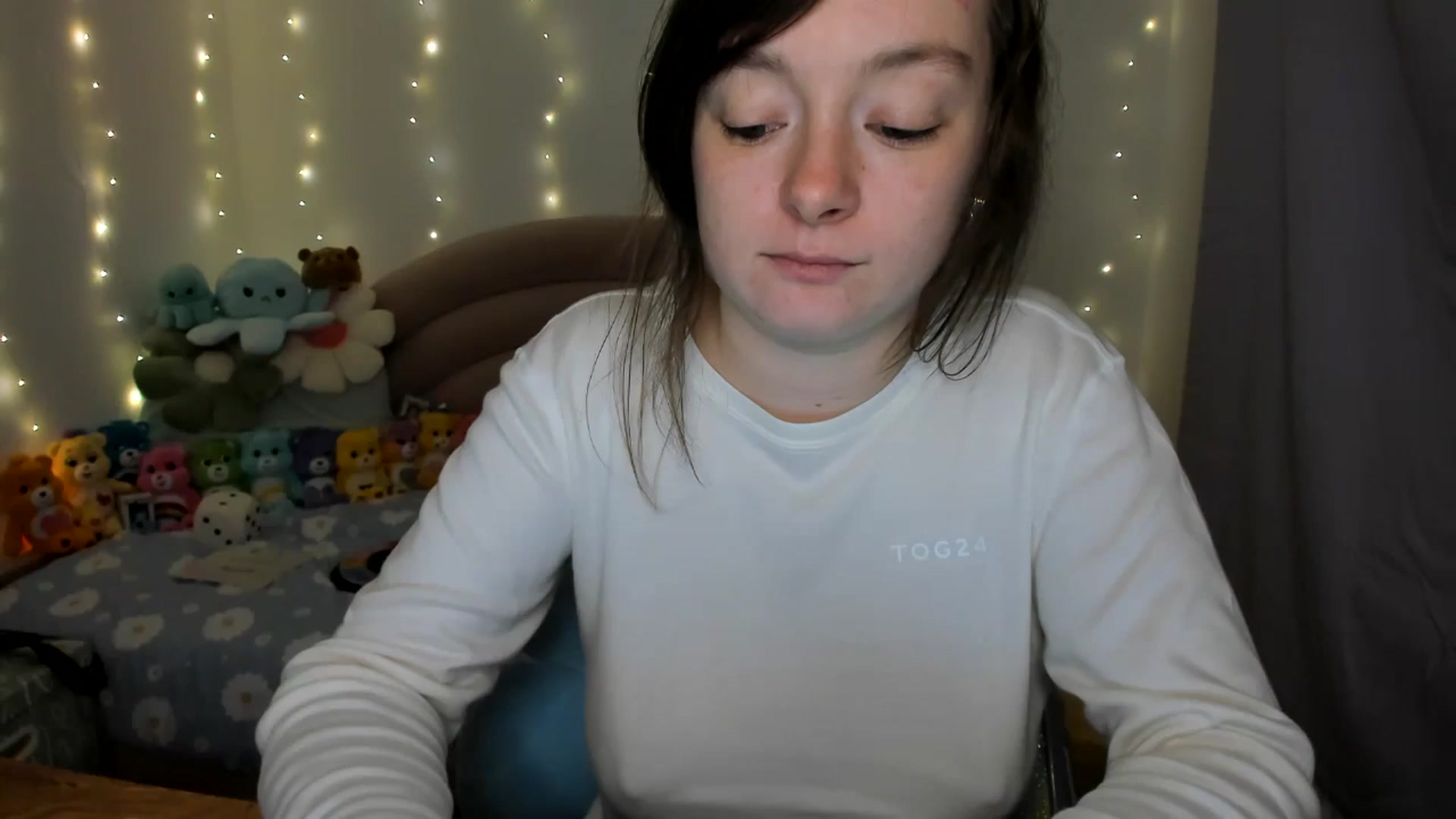 Gallery image thumbnail from JessieBear_'s myfreecams stream on, 10/28/2024, 18:14 image 18 of 20