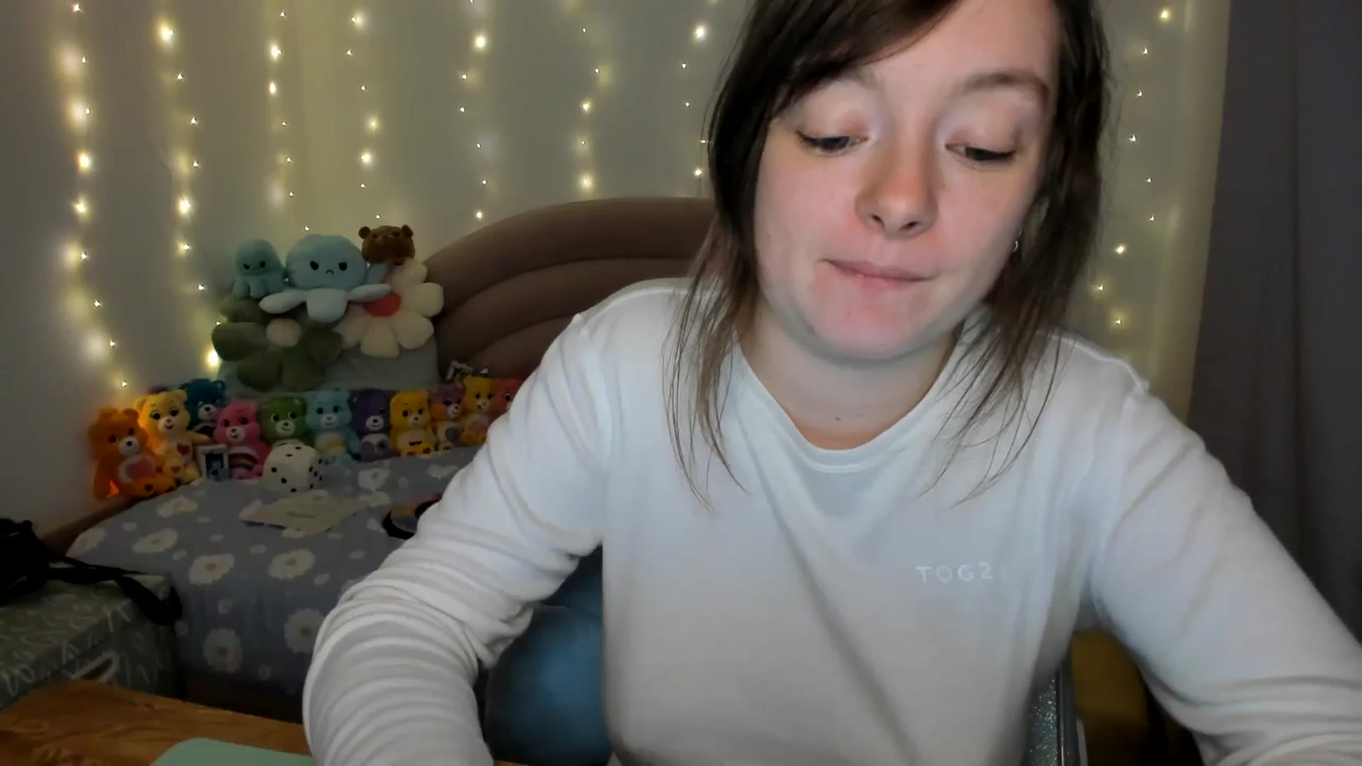 Gallery image thumbnail from JessieBear_'s myfreecams stream on, 10/28/2024, 18:14 image 13 of 20