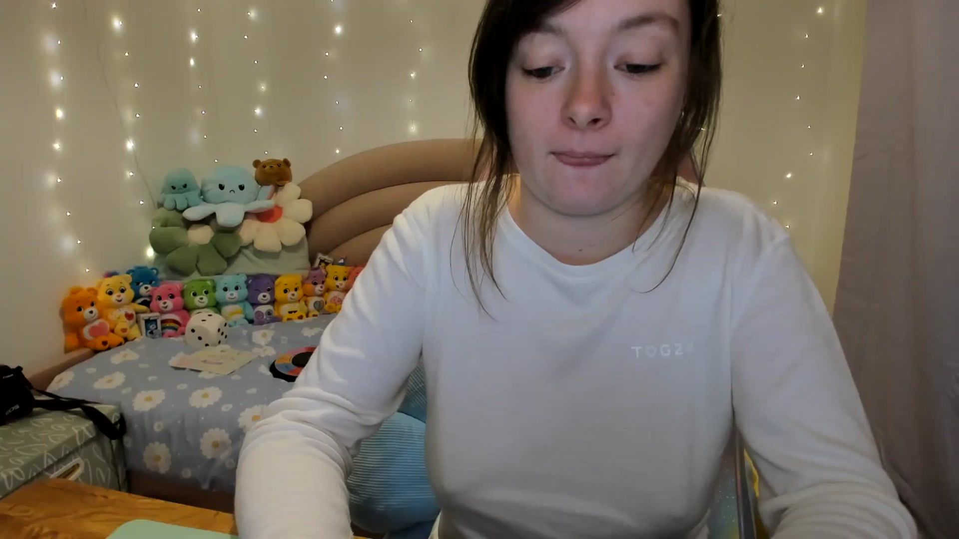 Gallery image thumbnail from JessieBear_'s myfreecams stream on, 10/28/2024, 18:14 image 2 of 20