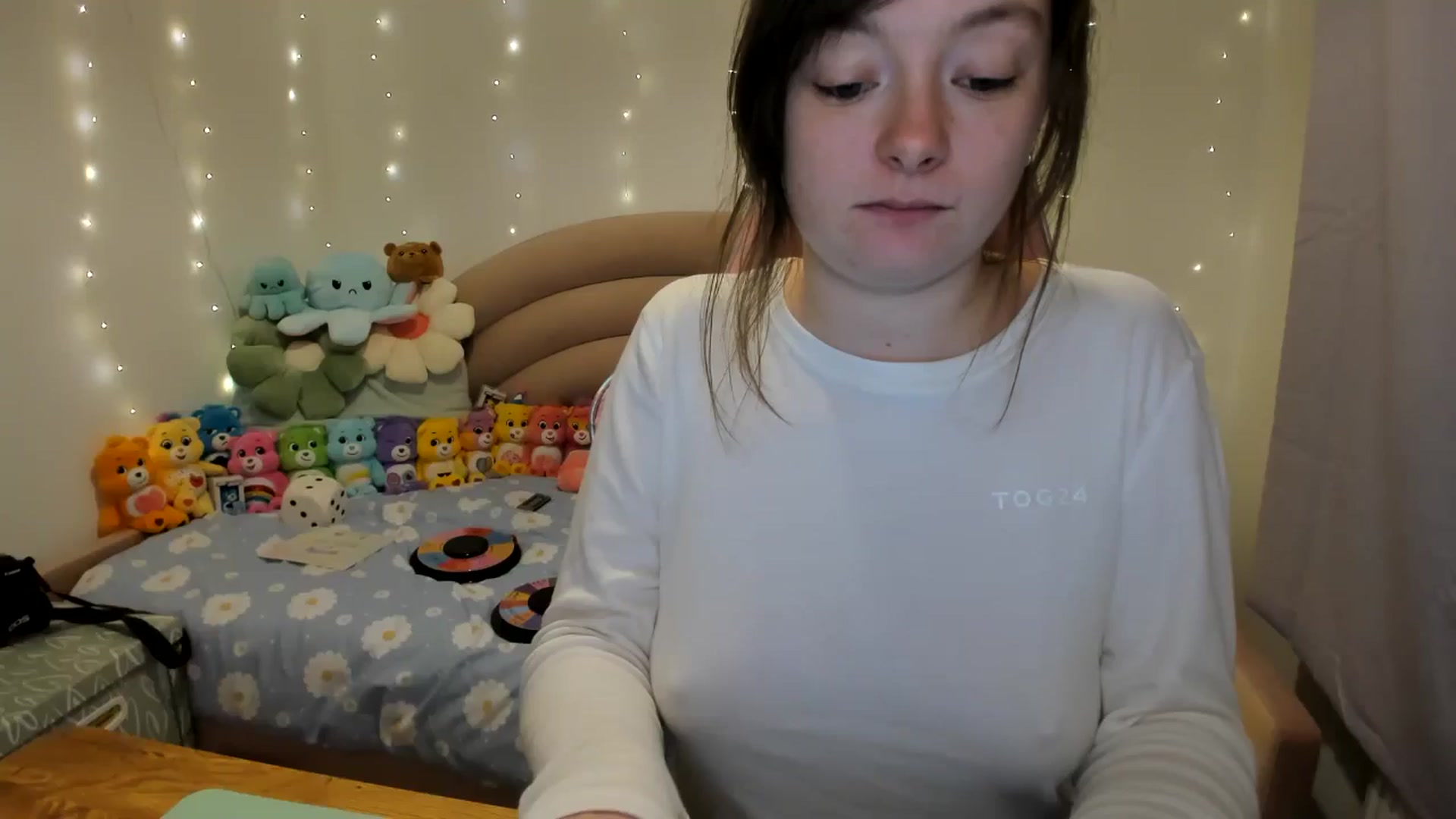 Gallery image thumbnail from JessieBear_'s myfreecams stream on, 10/28/2024, 18:14 image 3 of 20