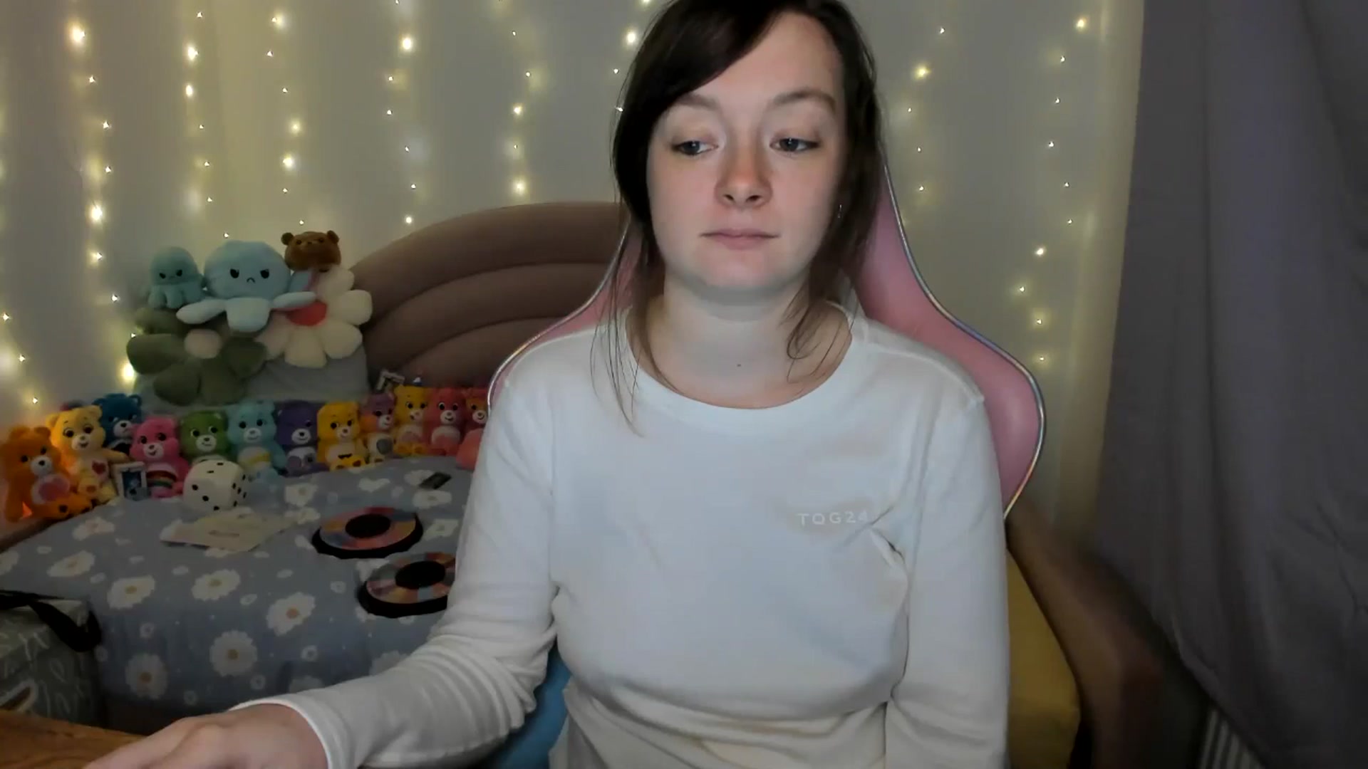 Gallery image thumbnail from JessieBear_'s myfreecams stream on, 10/28/2024, 18:14 image 20 of 20
