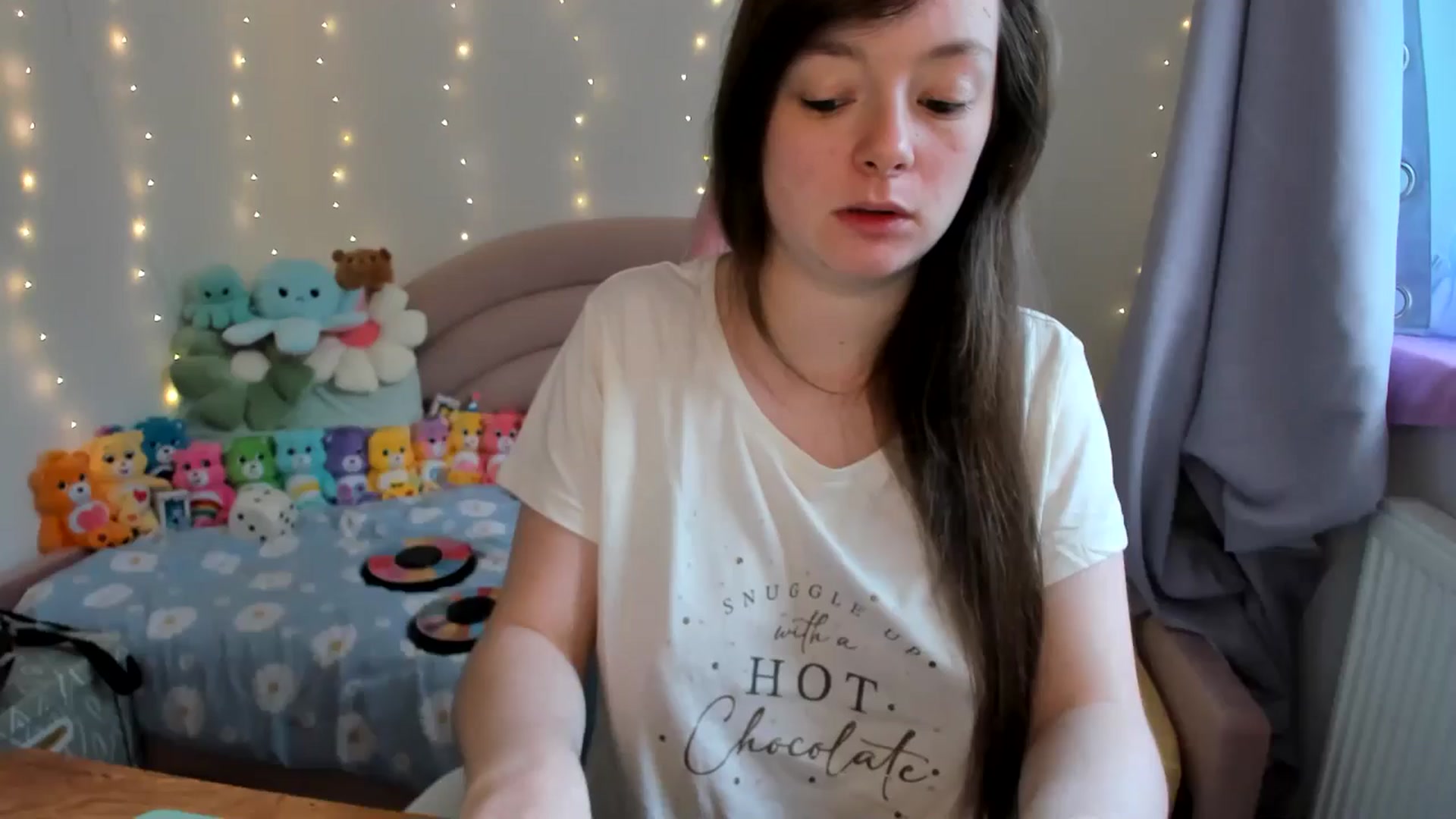 Gallery image thumbnail from JessieBear_'s myfreecams stream on, 10/29/2024, 16:55 image 1 of 20